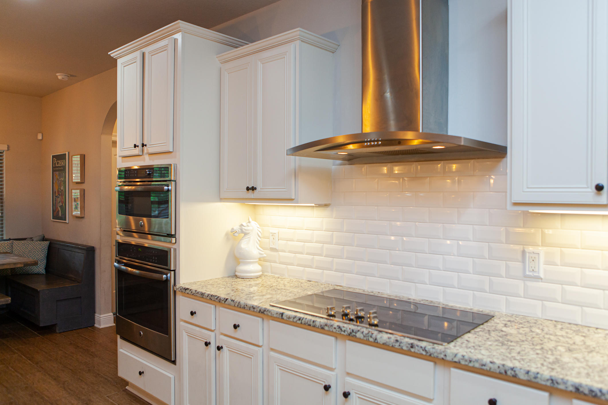 Peach Creek PH 2 - Residential