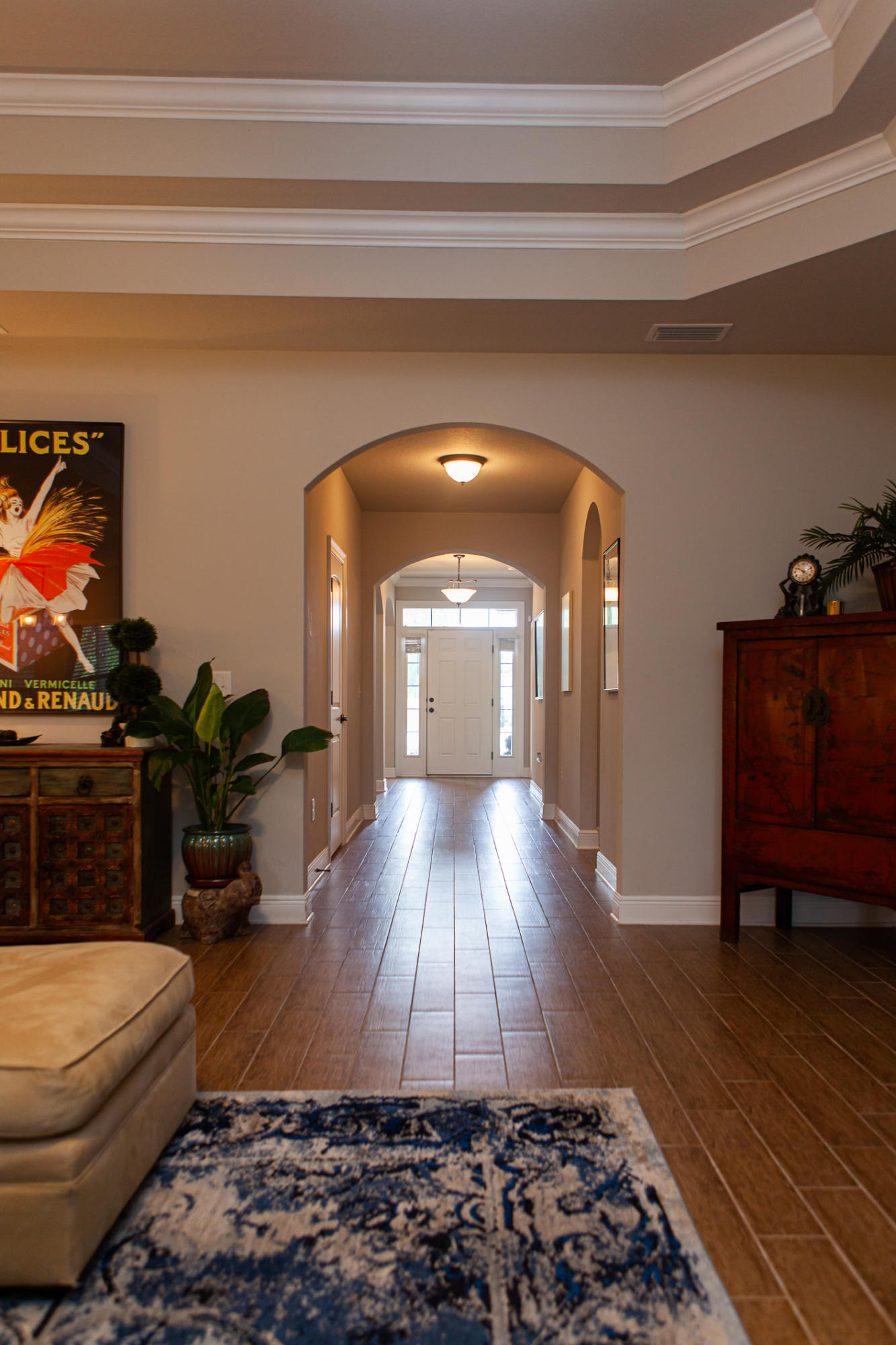 Peach Creek PH 2 - Residential