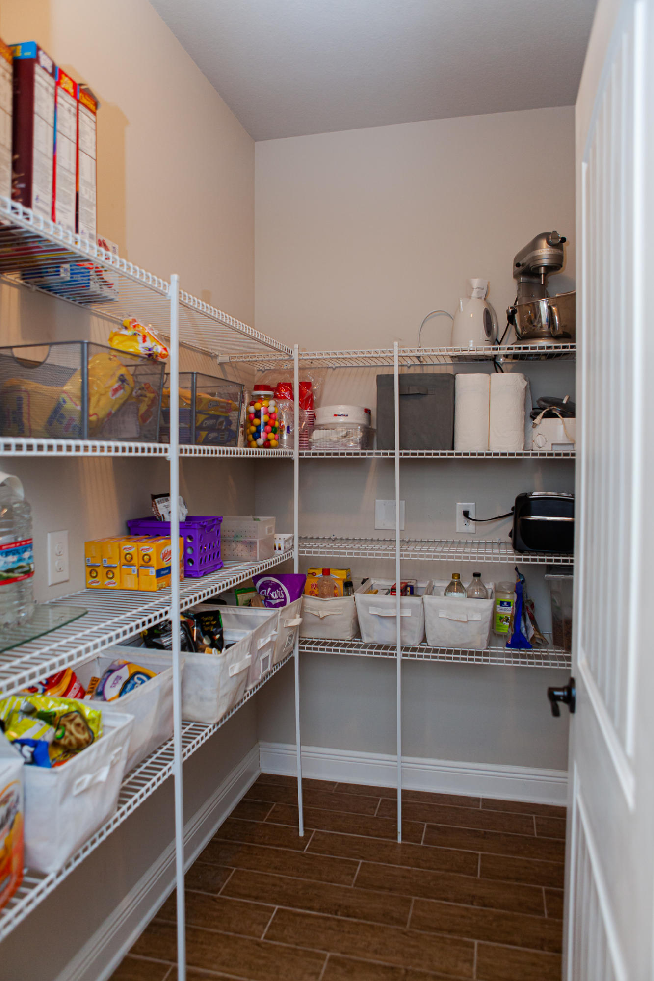 Peach Creek PH 2 - Residential