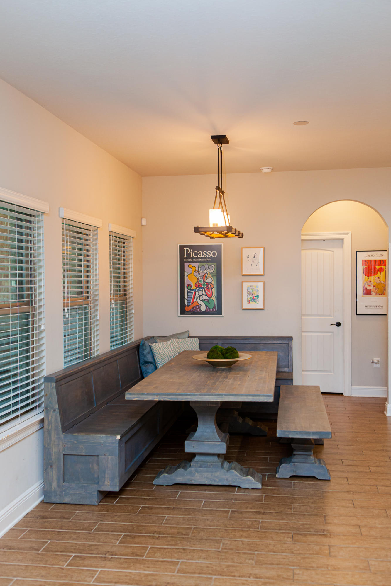 Peach Creek PH 2 - Residential