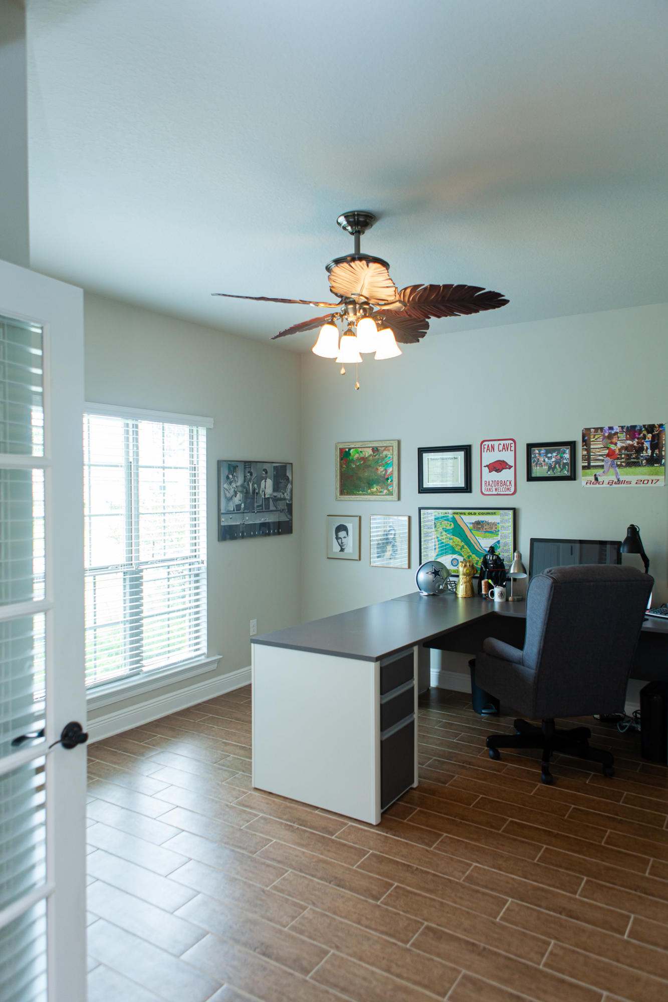 Peach Creek PH 2 - Residential