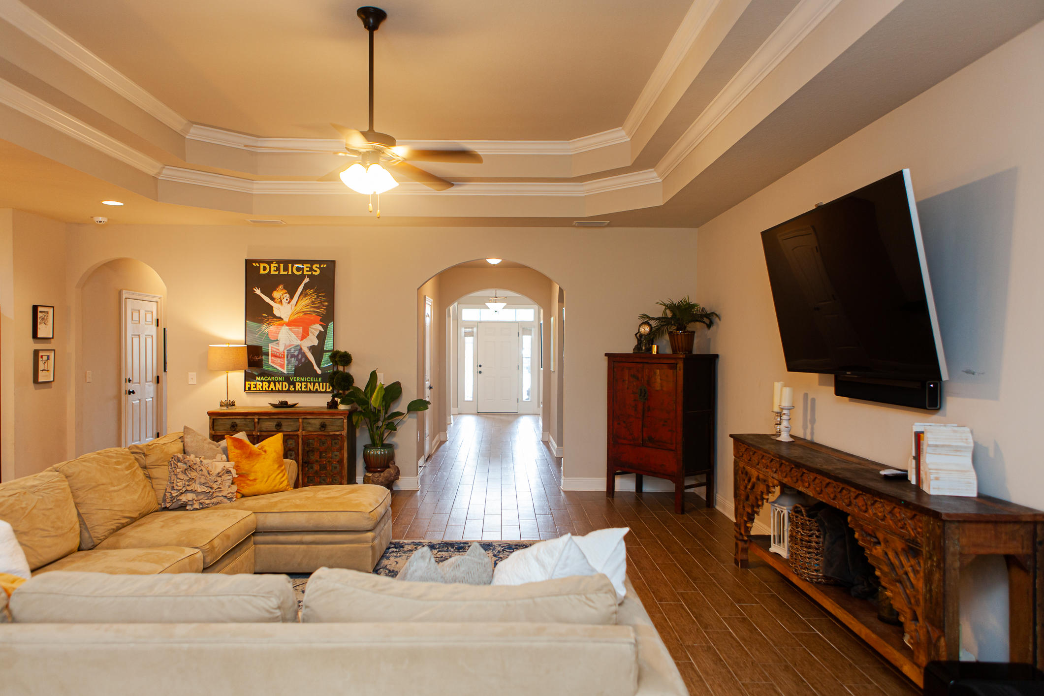 Peach Creek PH 2 - Residential