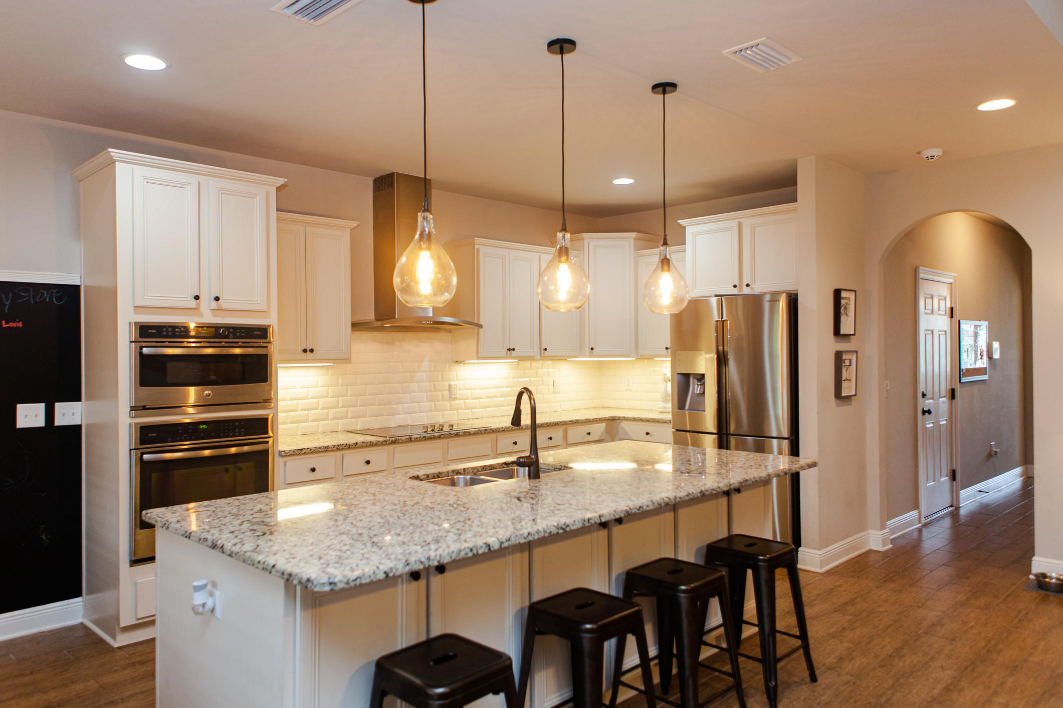 Peach Creek PH 2 - Residential