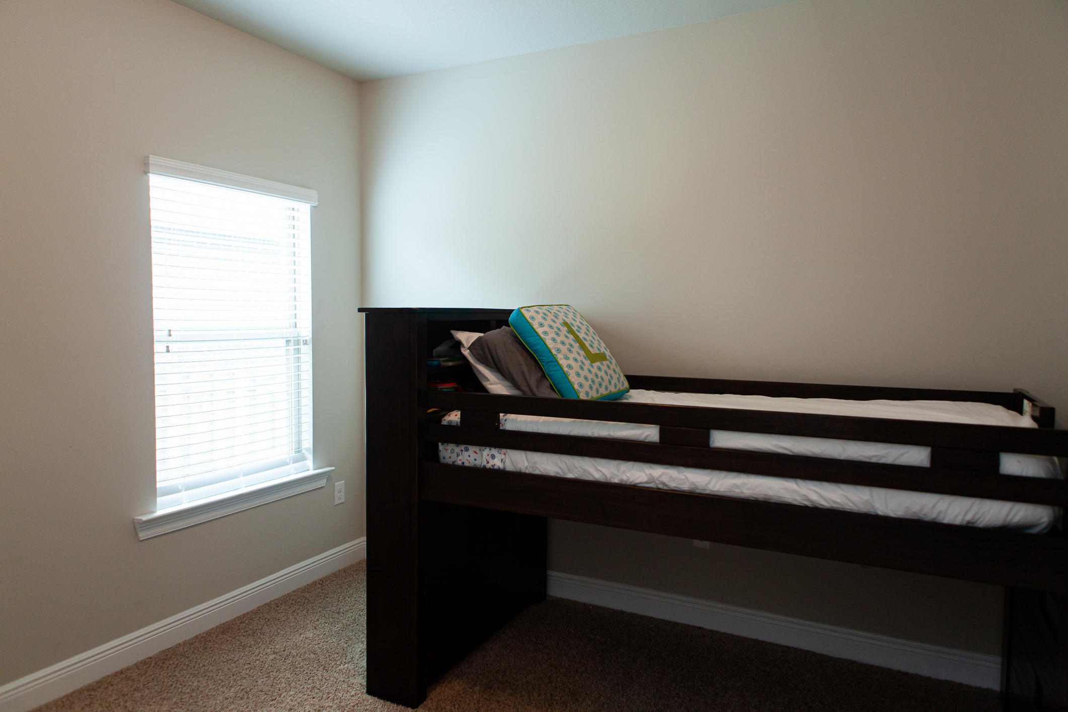 Peach Creek PH 2 - Residential