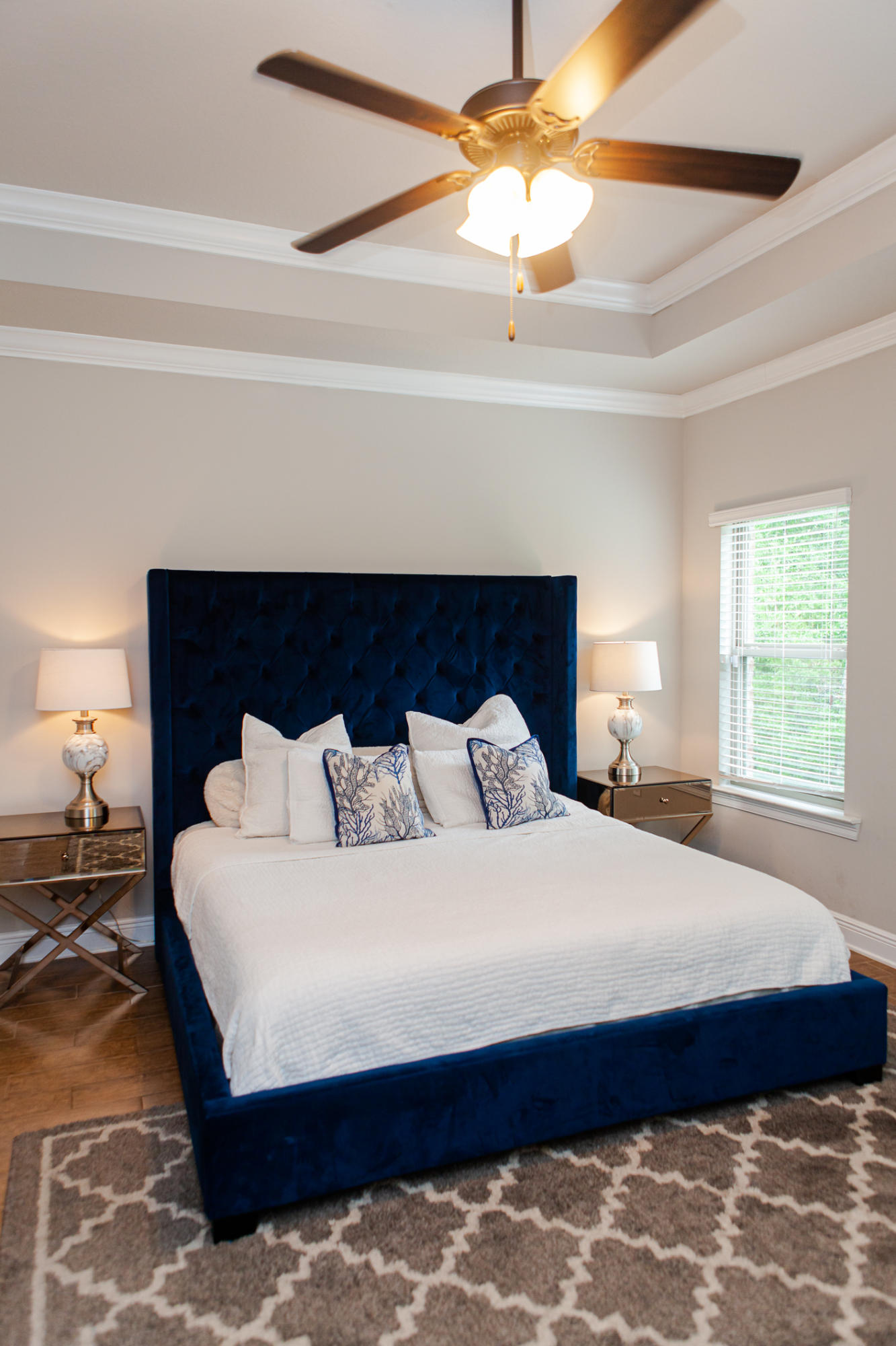 Peach Creek PH 2 - Residential