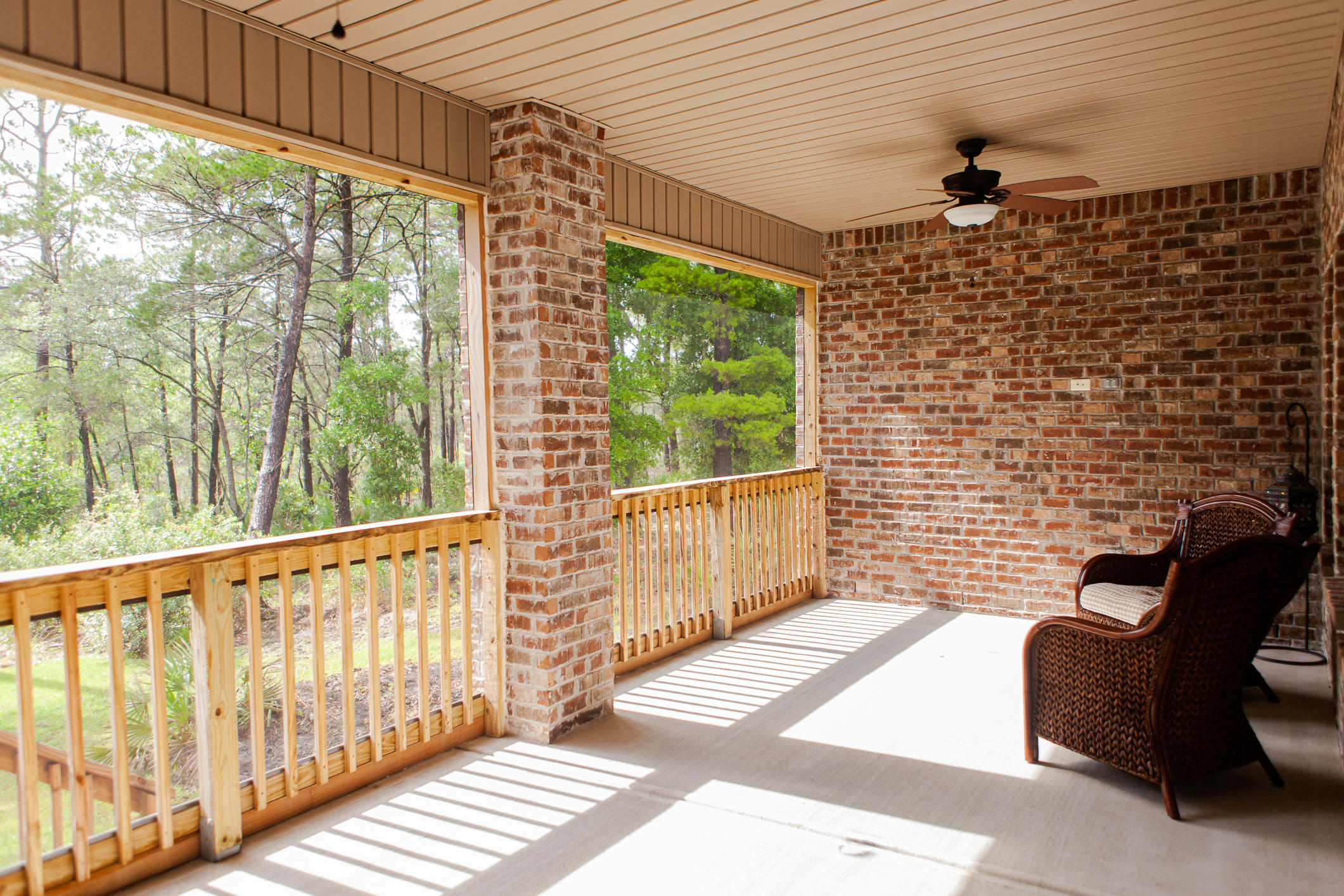 Peach Creek PH 2 - Residential