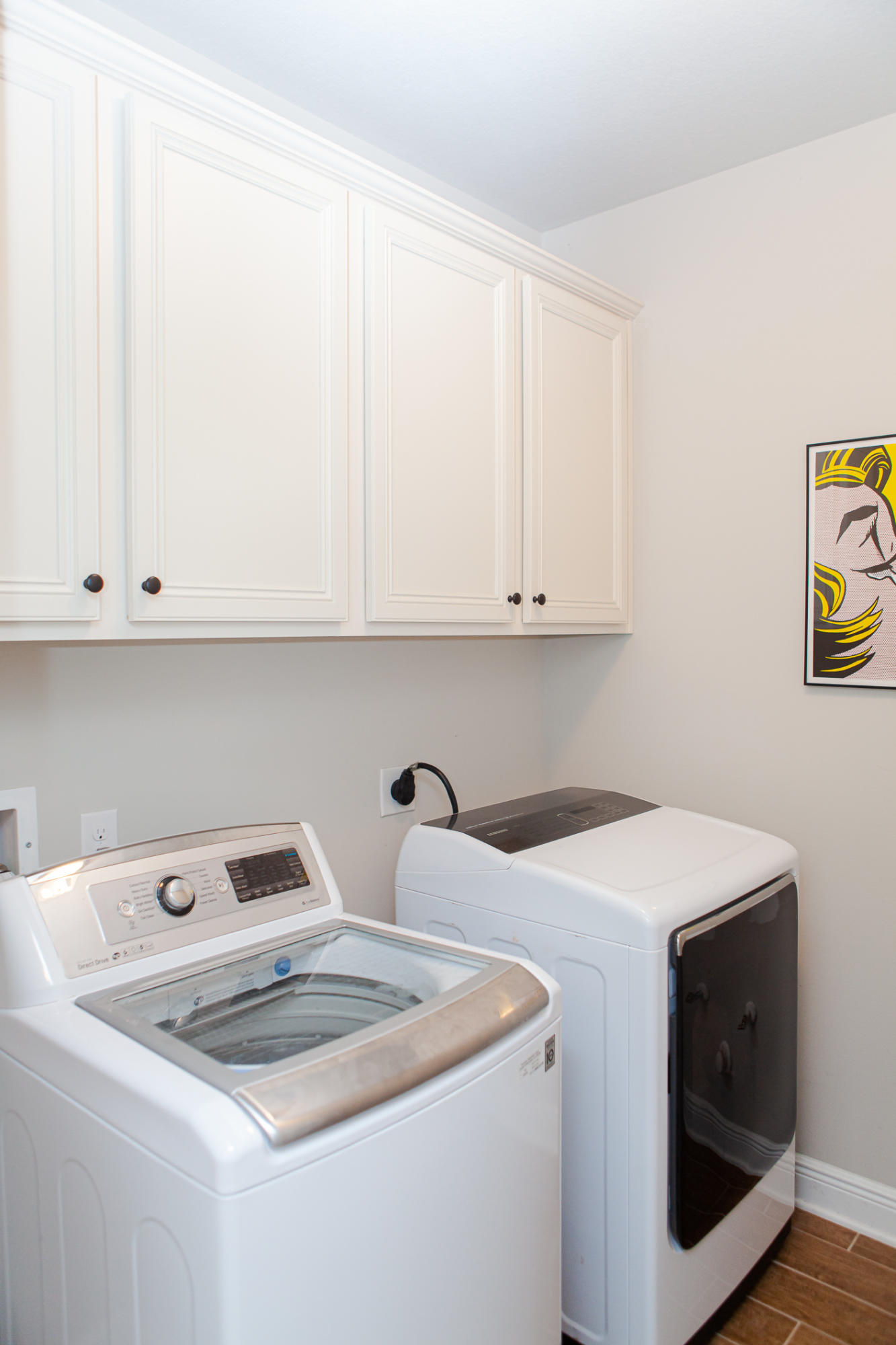 Peach Creek PH 2 - Residential