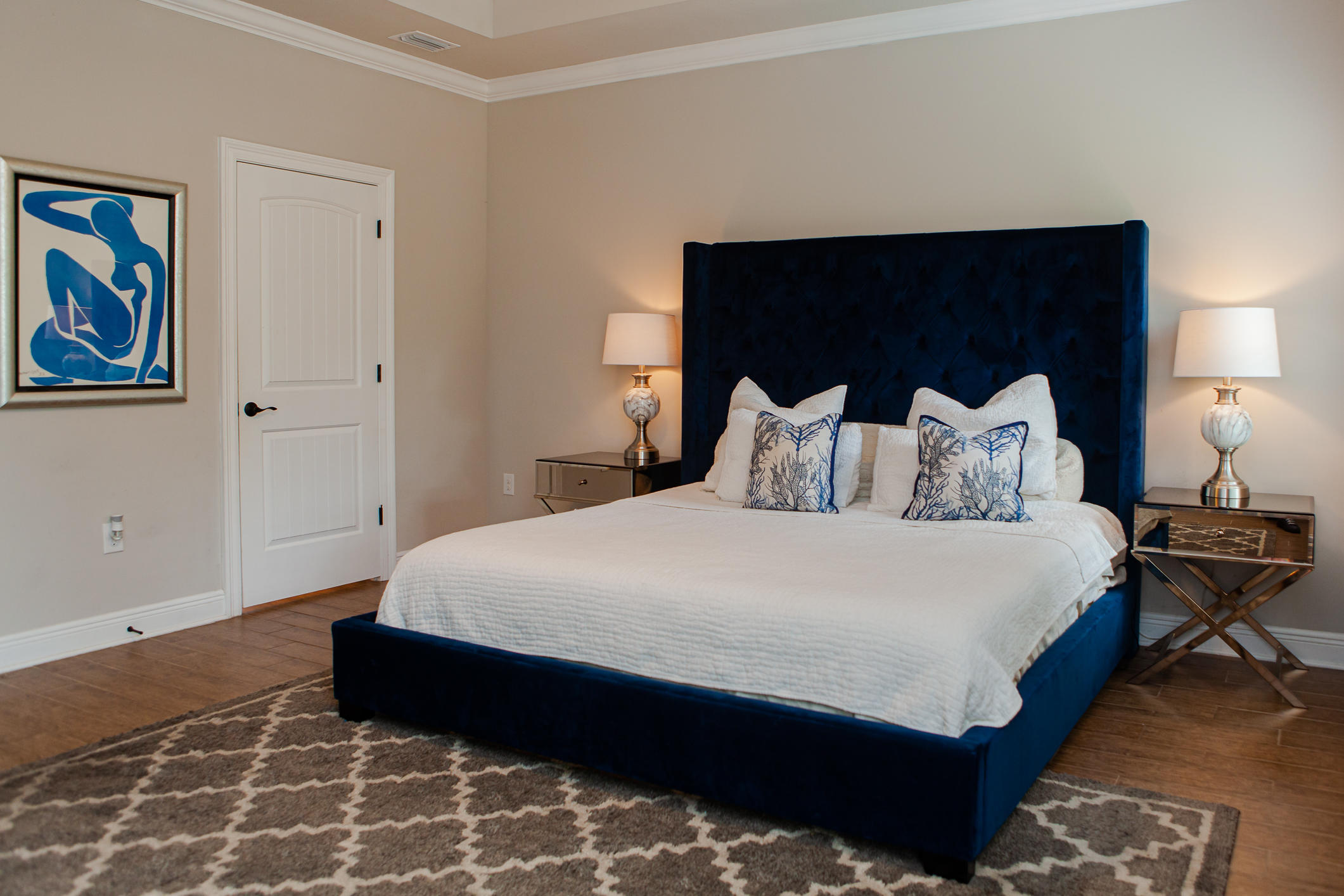 Peach Creek PH 2 - Residential