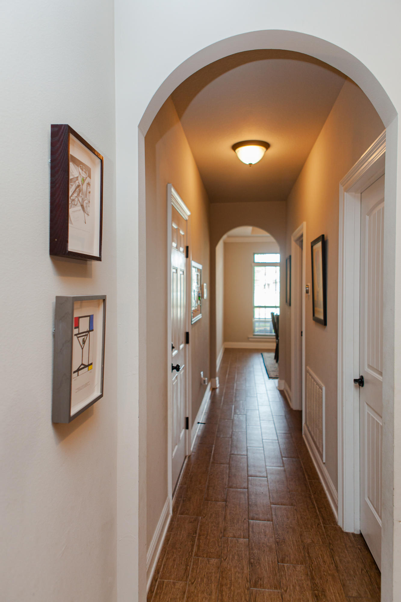 Peach Creek PH 2 - Residential