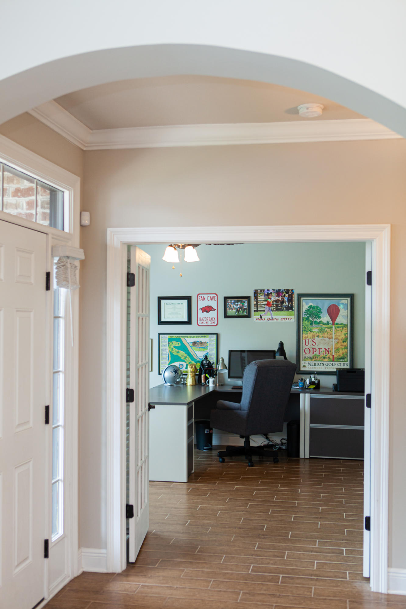 Peach Creek PH 2 - Residential