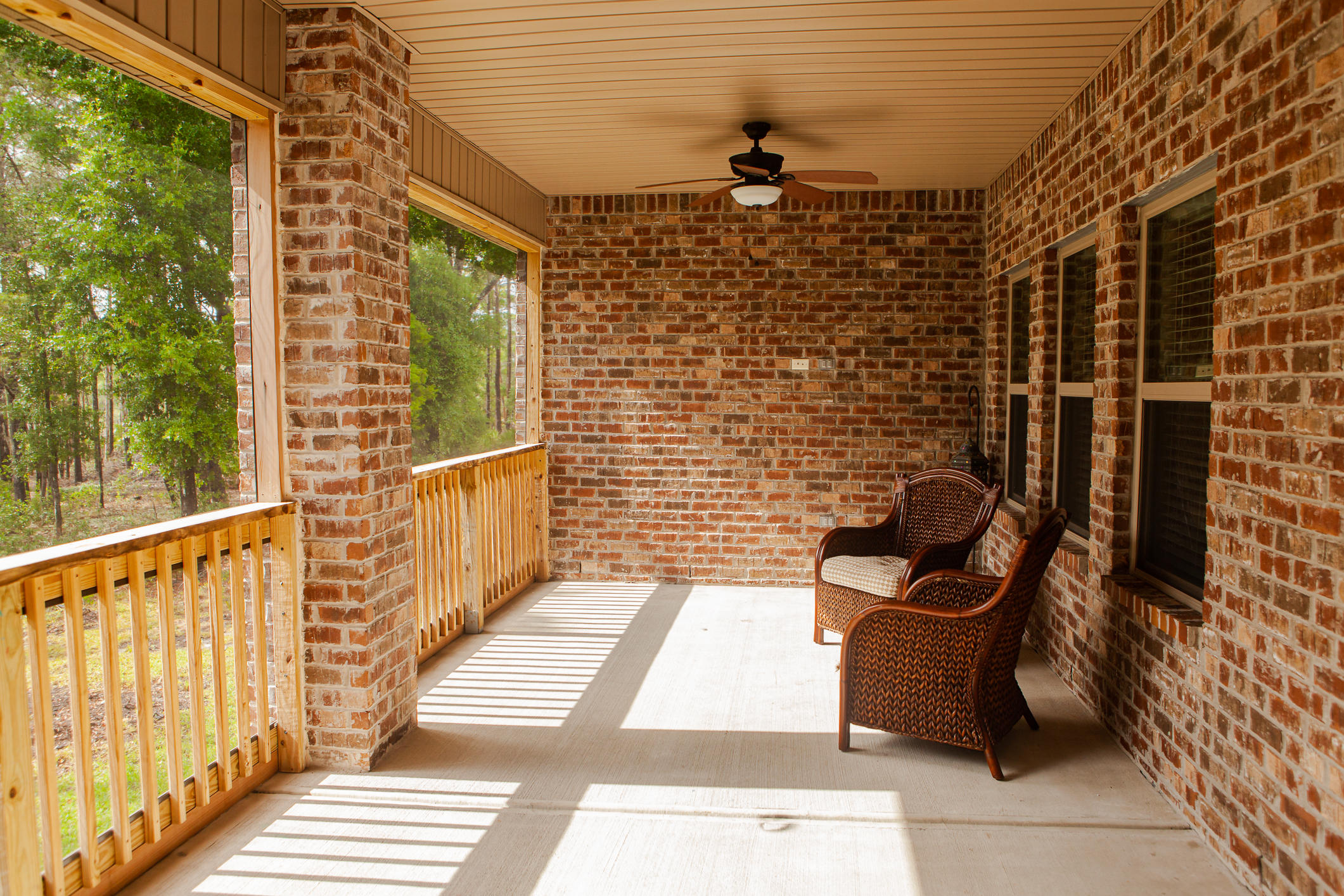 Peach Creek PH 2 - Residential