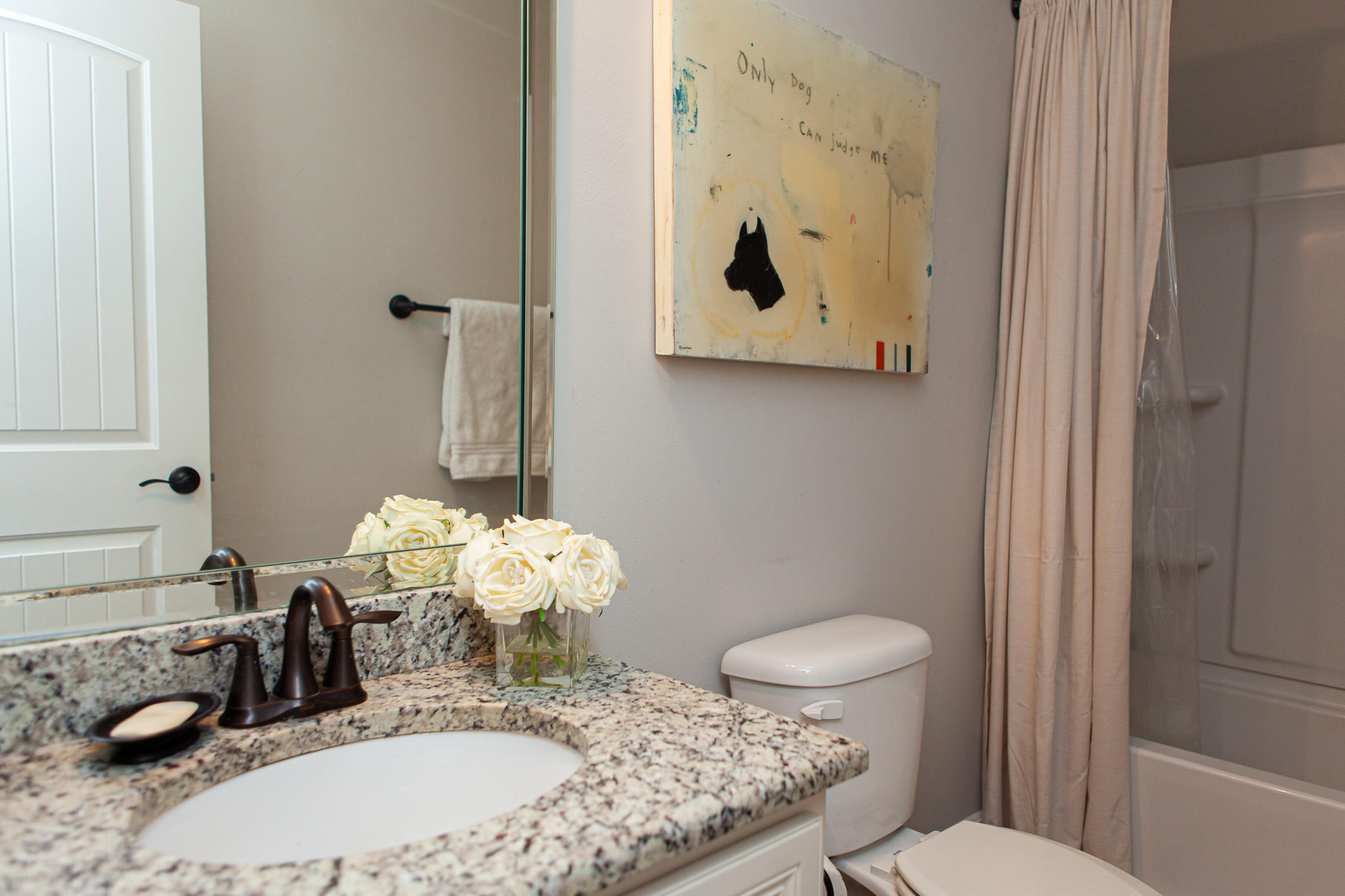 Peach Creek PH 2 - Residential