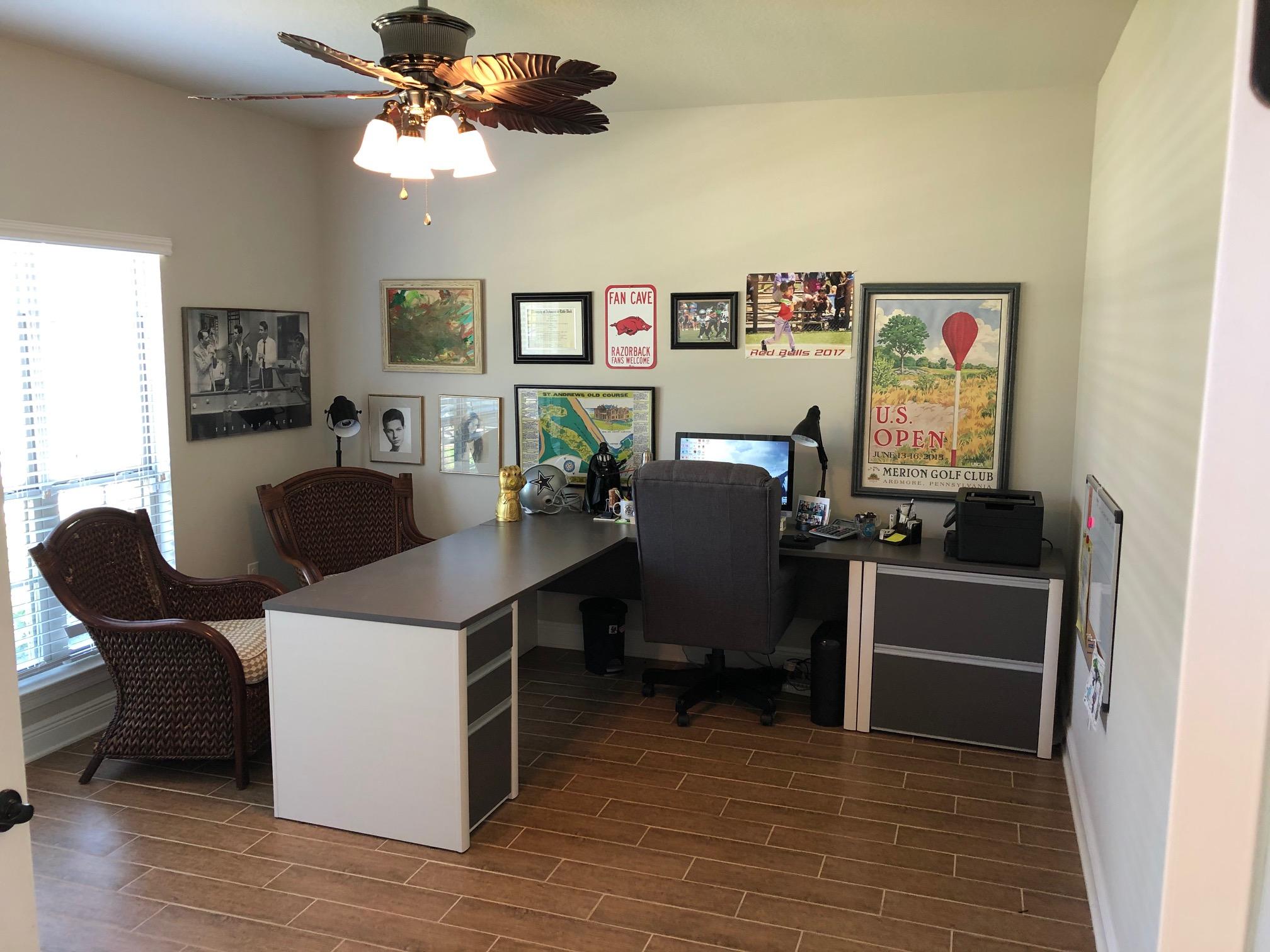 Peach Creek PH 2 - Residential