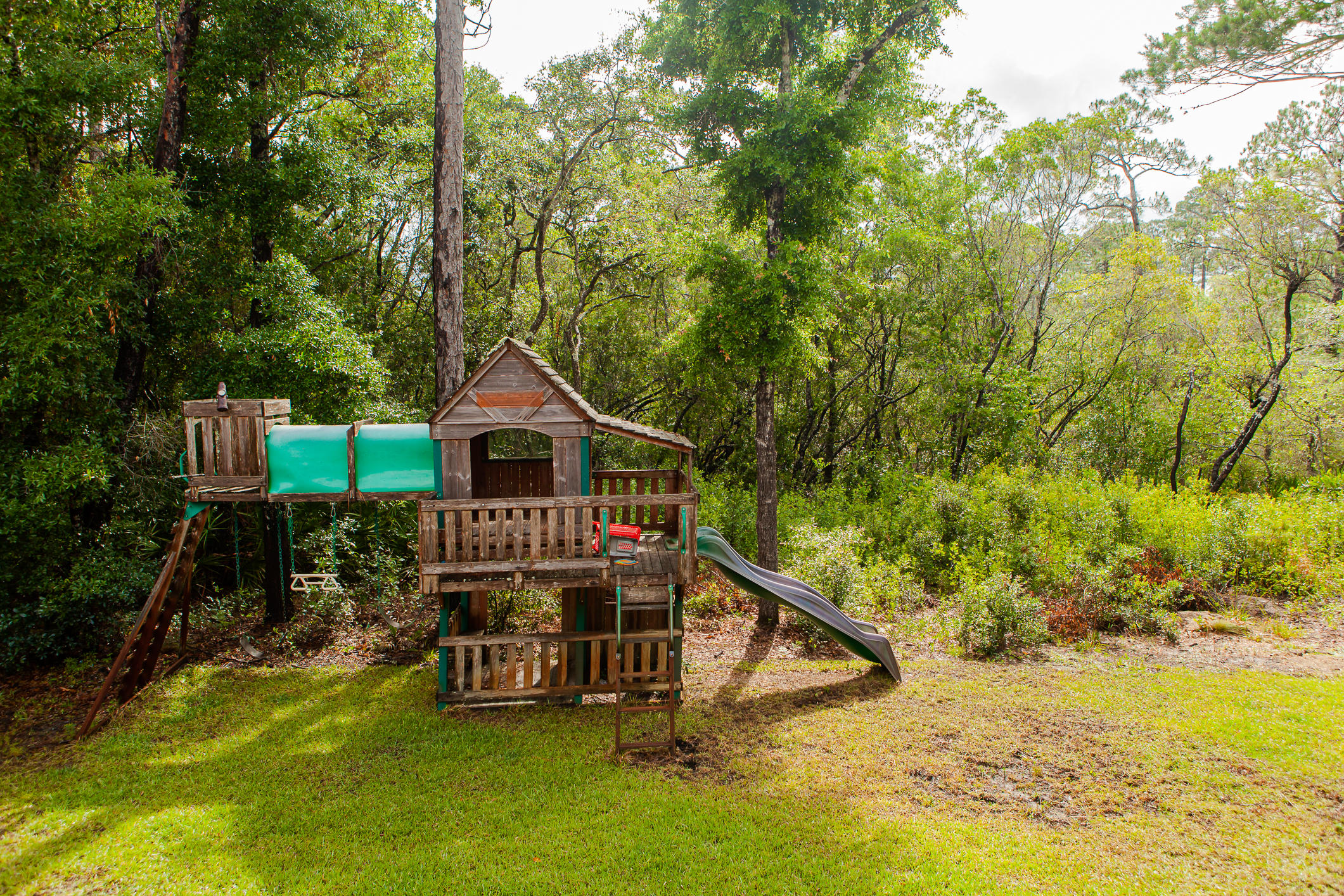 Peach Creek PH 2 - Residential