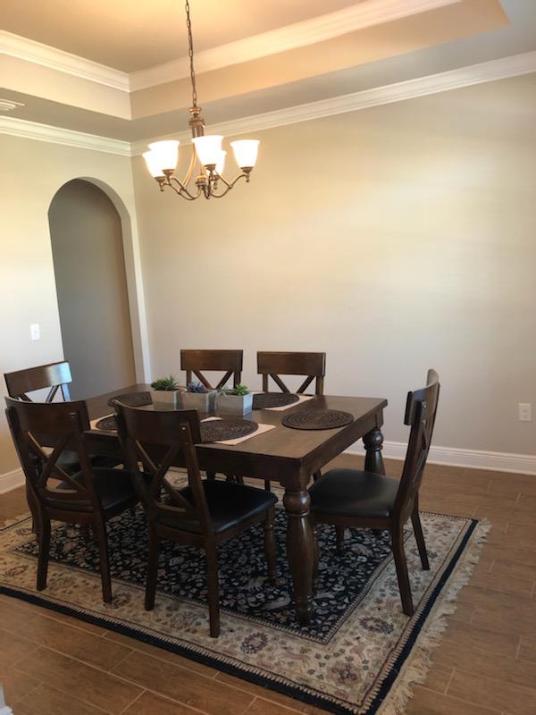 Peach Creek PH 2 - Residential