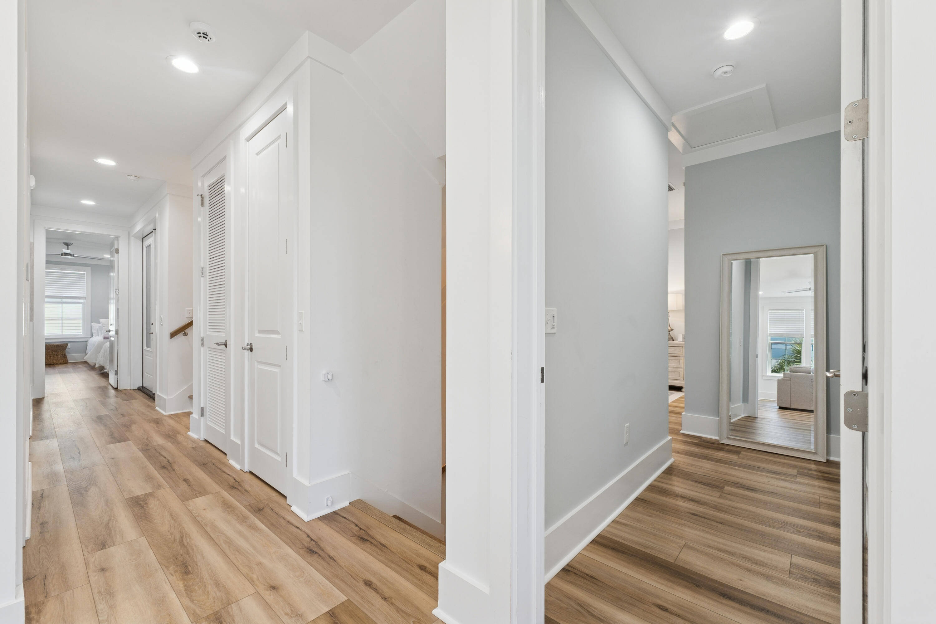 SEACREST BEACH - Residential