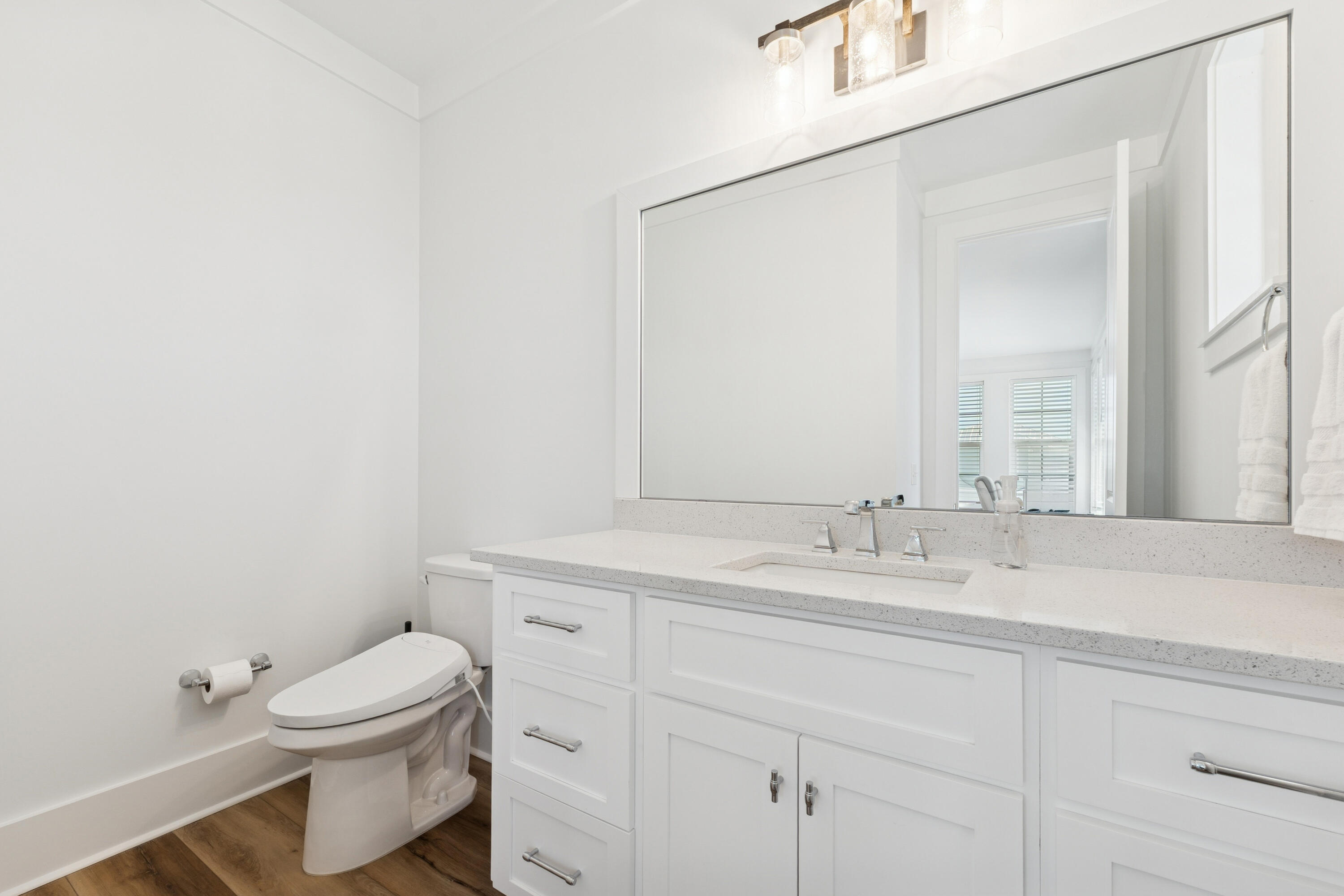 SEACREST BEACH - Residential