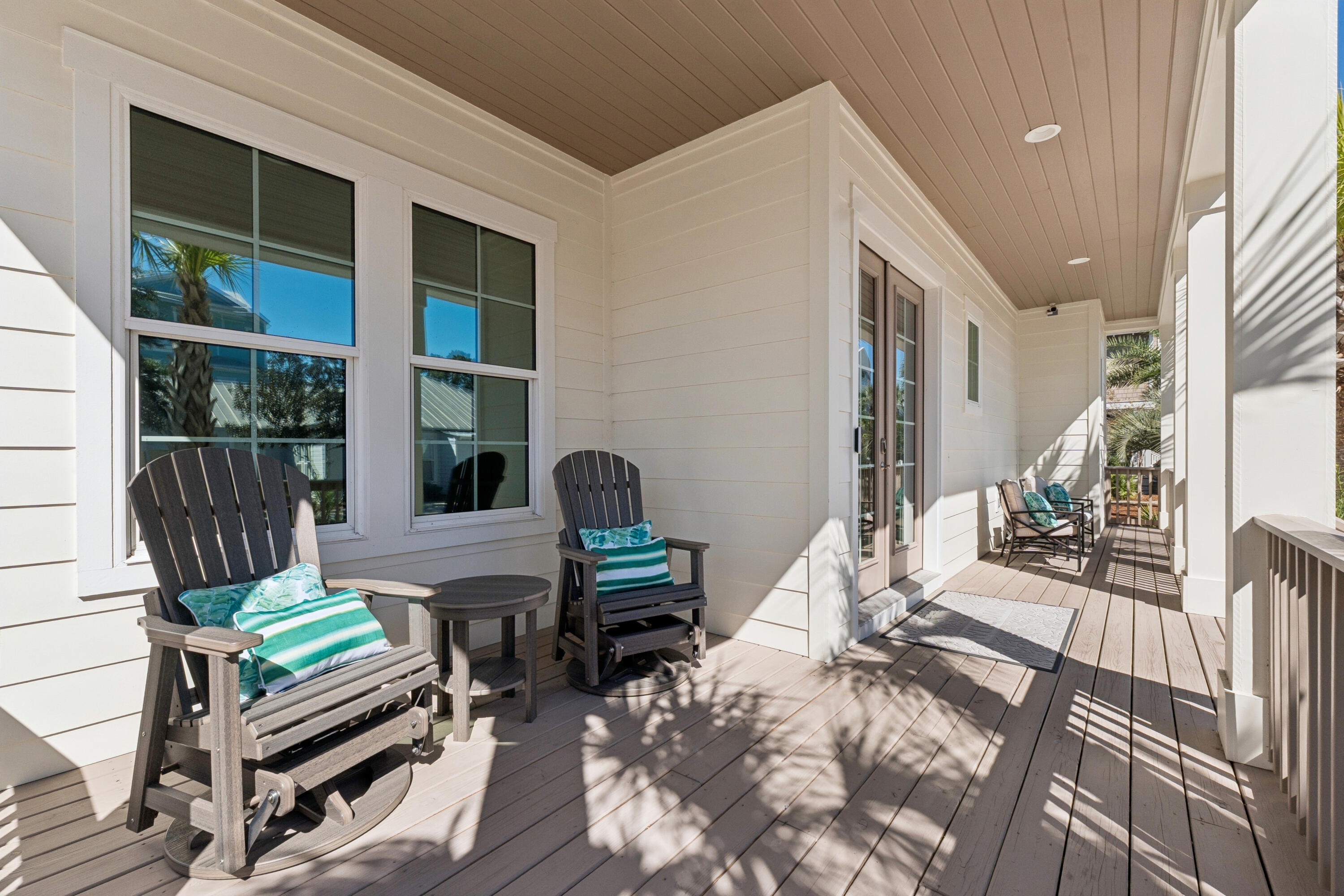 SEACREST BEACH - Residential