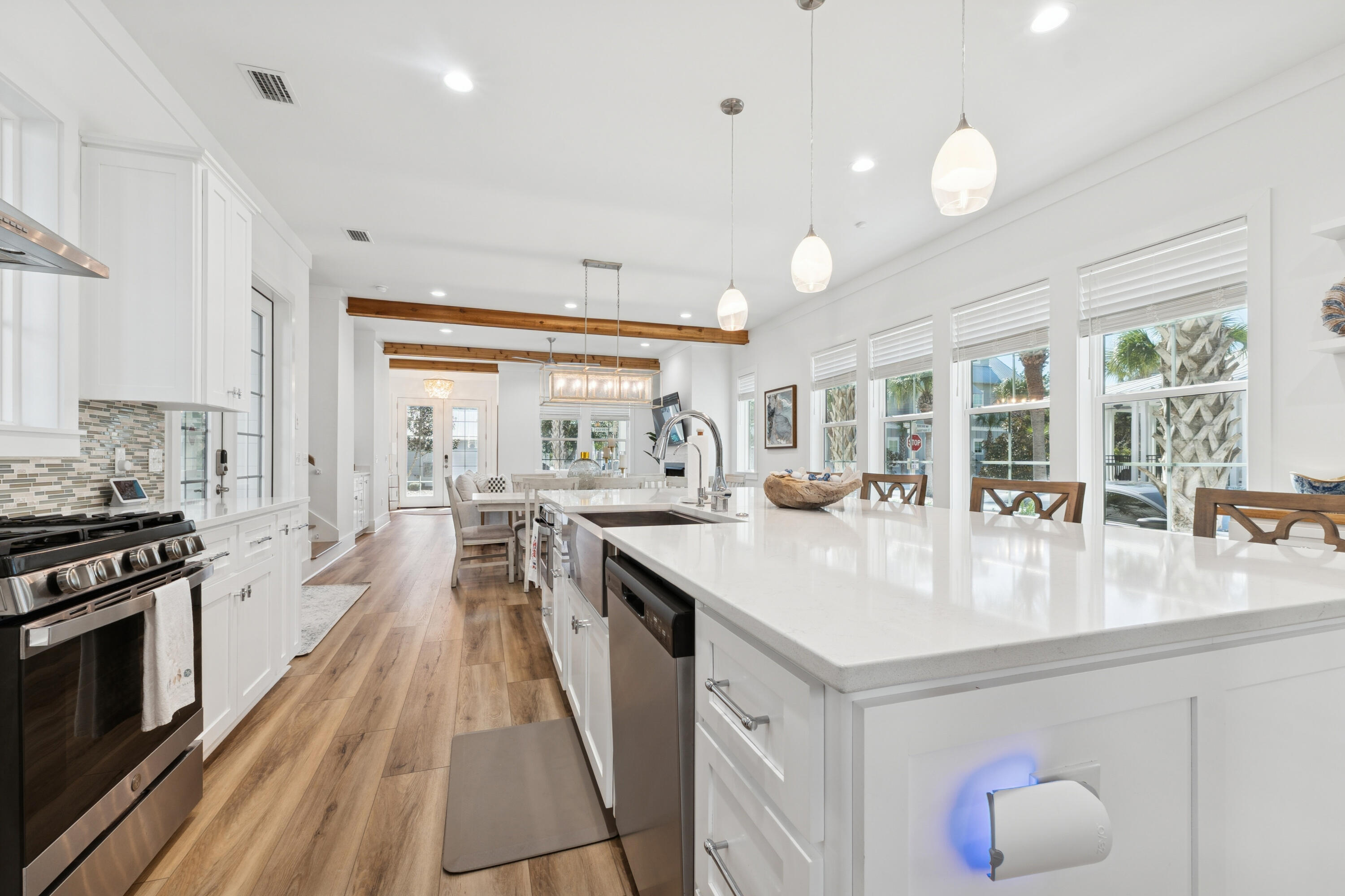 SEACREST BEACH - Residential