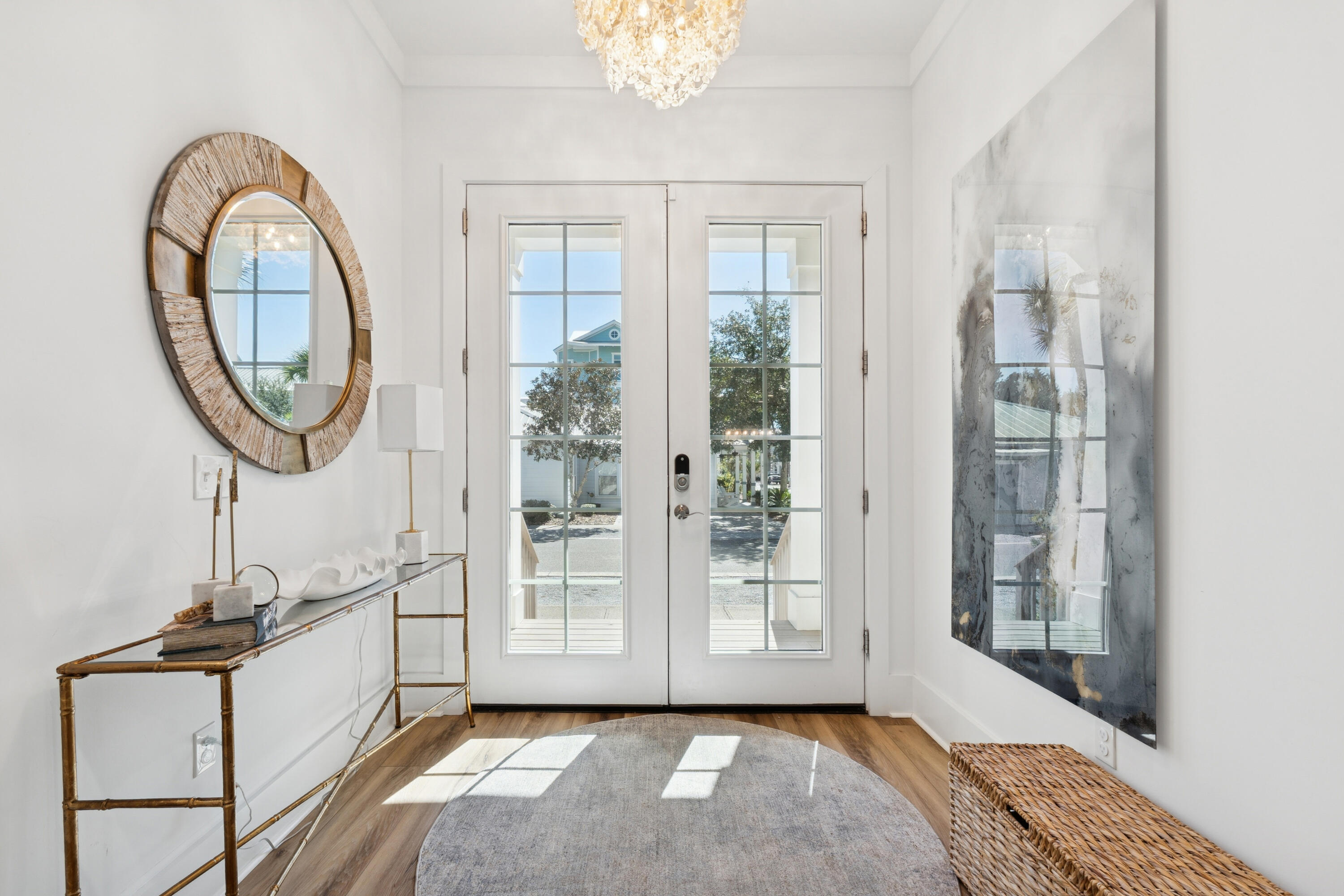 SEACREST BEACH - Residential