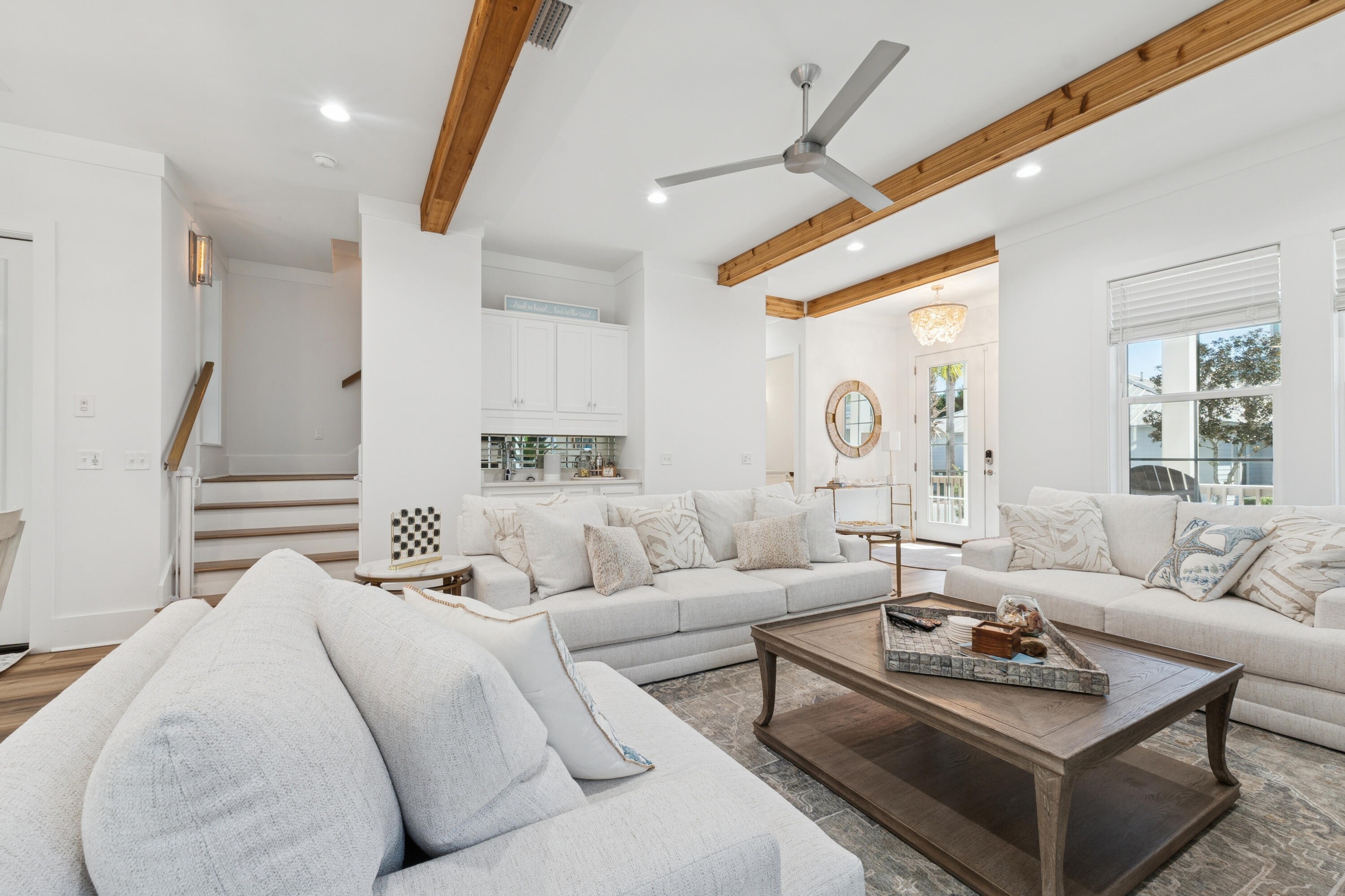 SEACREST BEACH - Residential