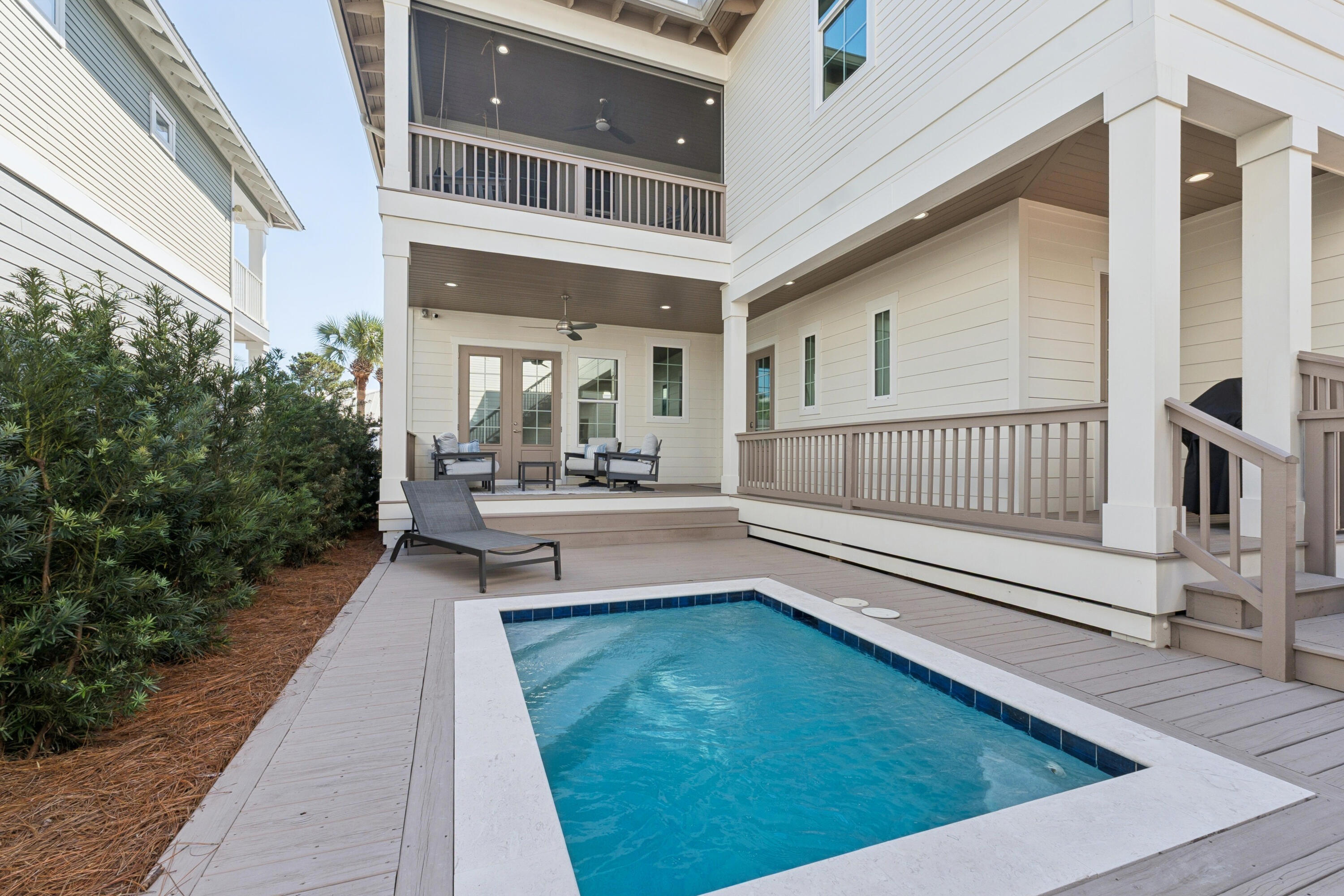 SEACREST BEACH - Residential