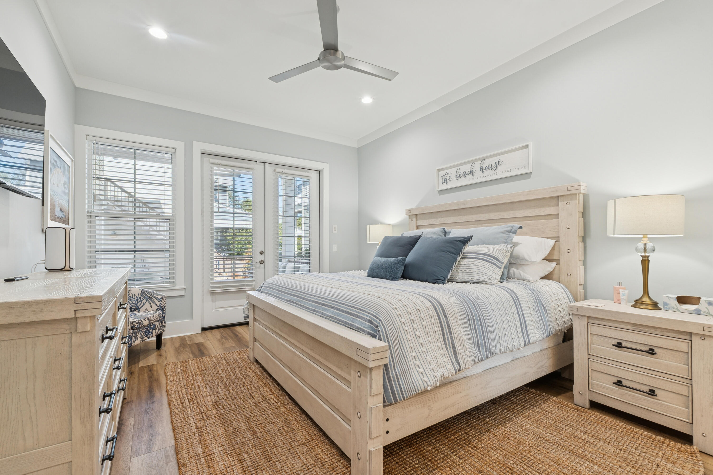 SEACREST BEACH - Residential