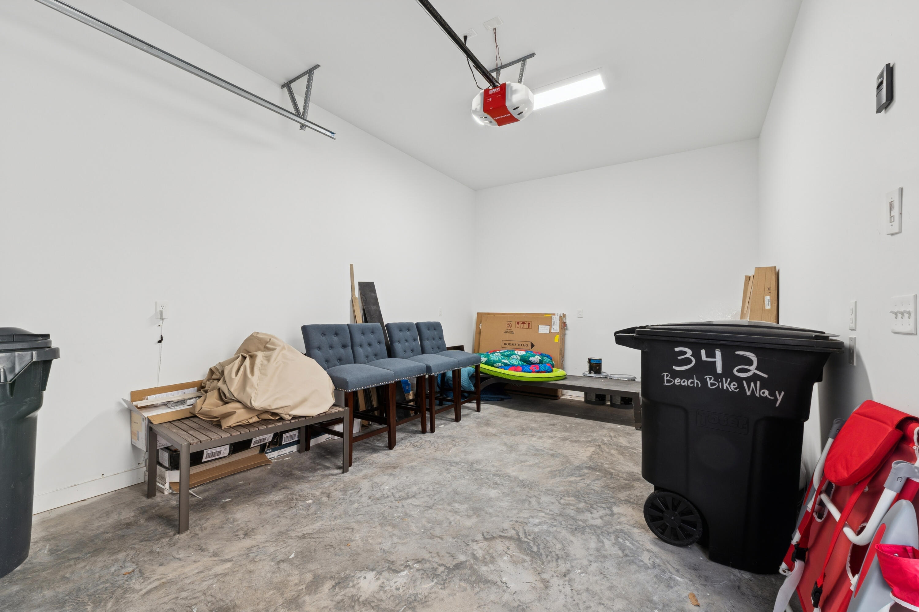 SEACREST BEACH - Residential