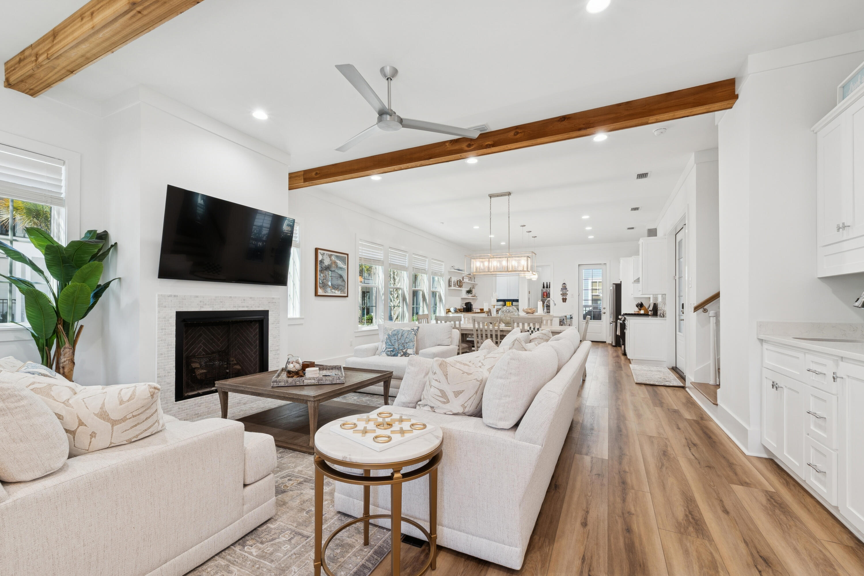 SEACREST BEACH - Residential