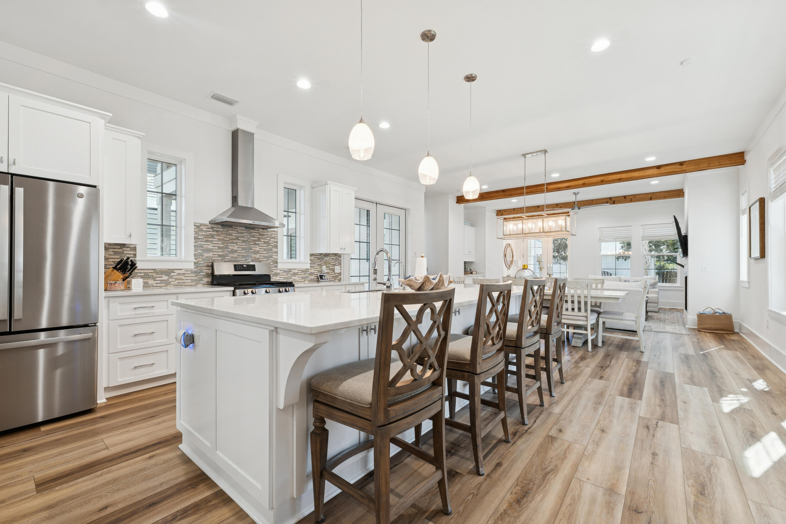 SEACREST BEACH - Residential