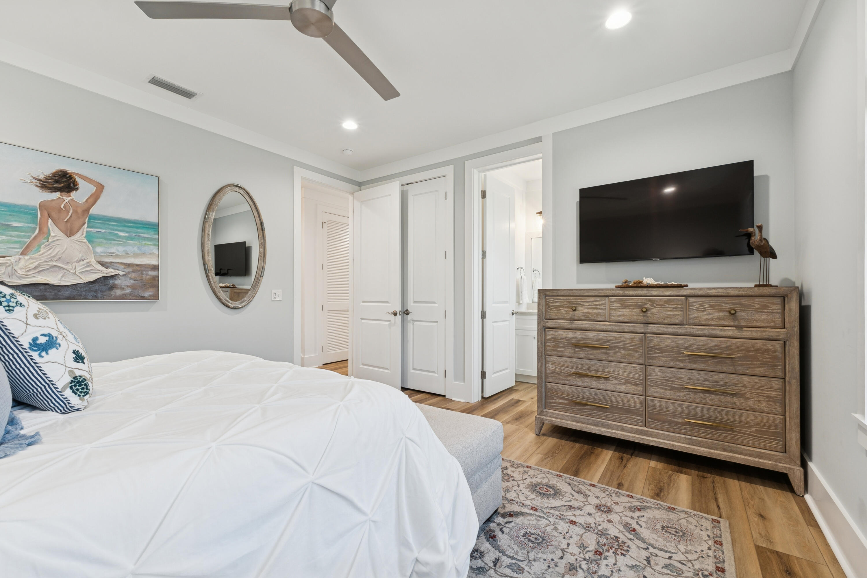 SEACREST BEACH - Residential