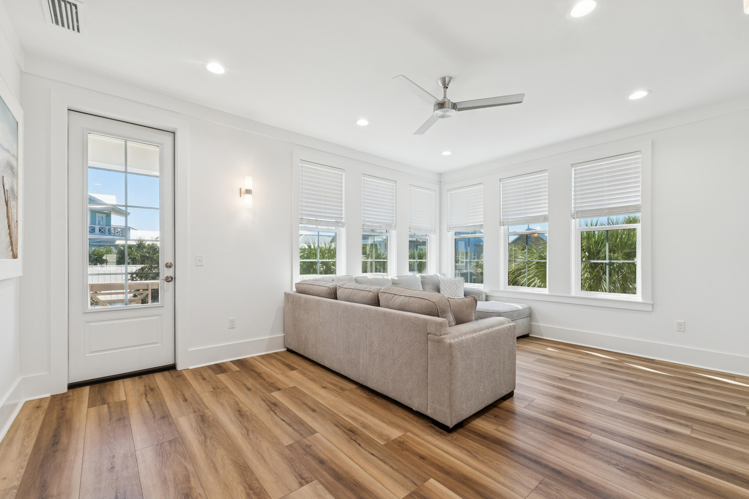 SEACREST BEACH - Residential