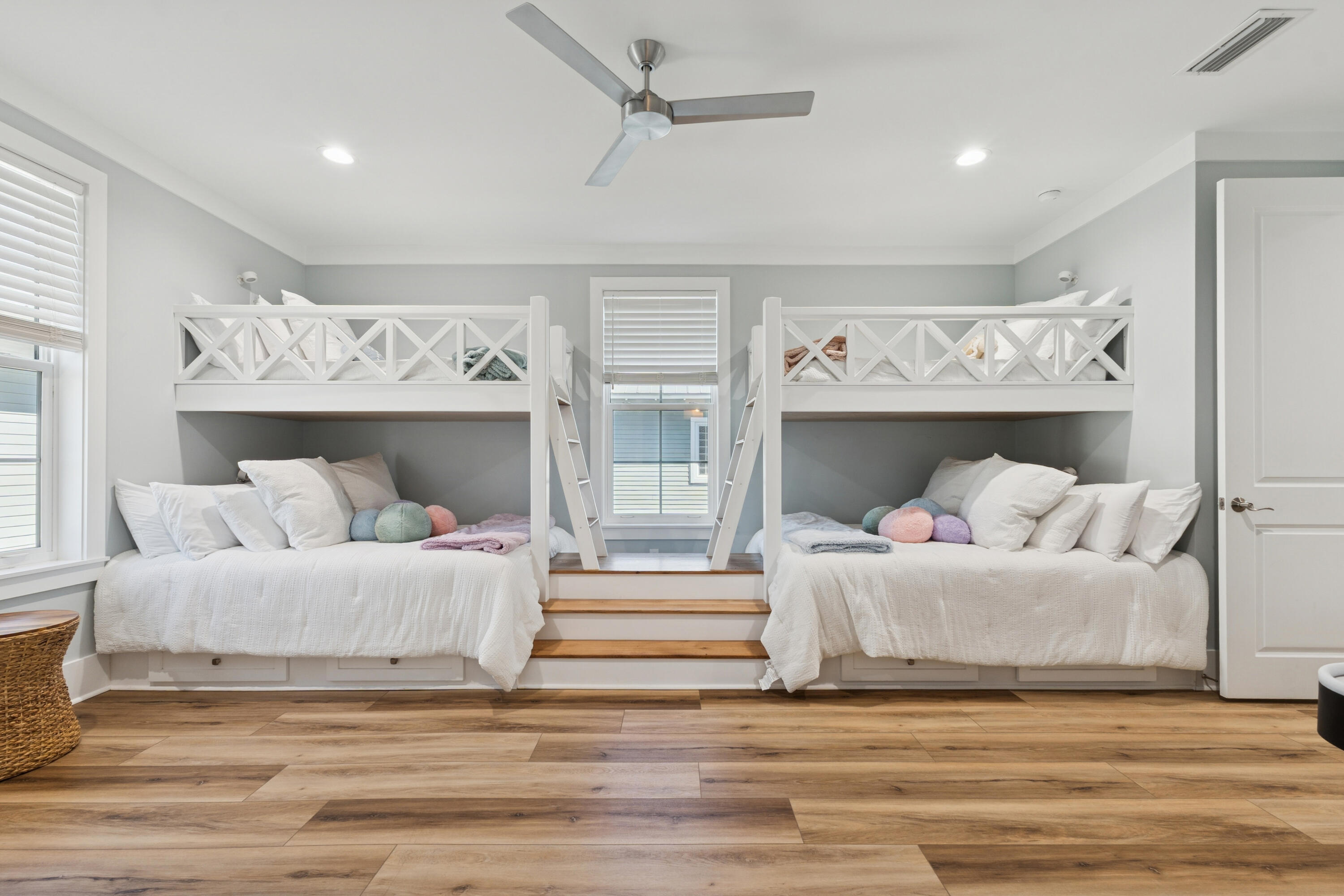 SEACREST BEACH - Residential