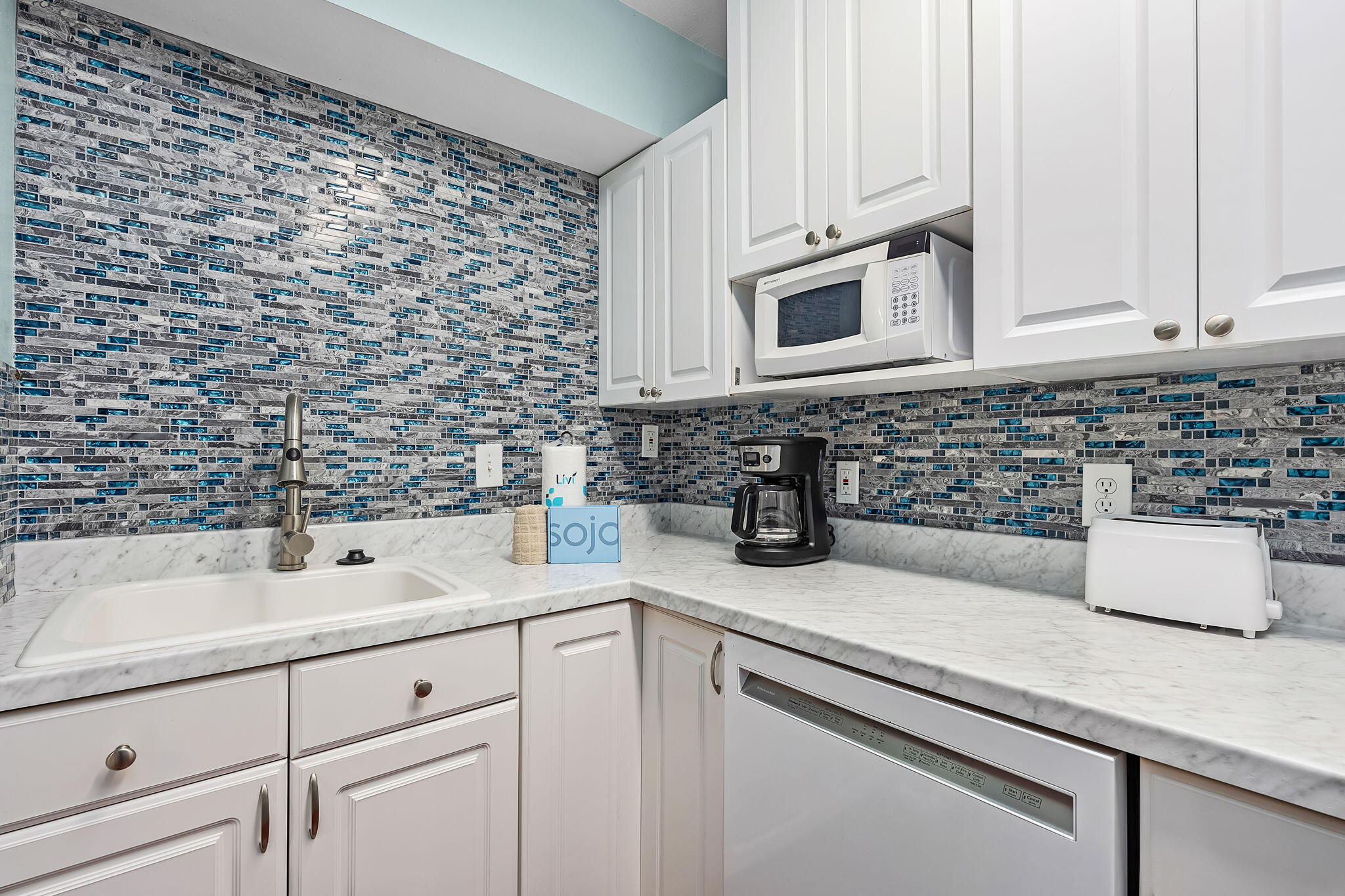GULF TERRACE CONDO - Residential