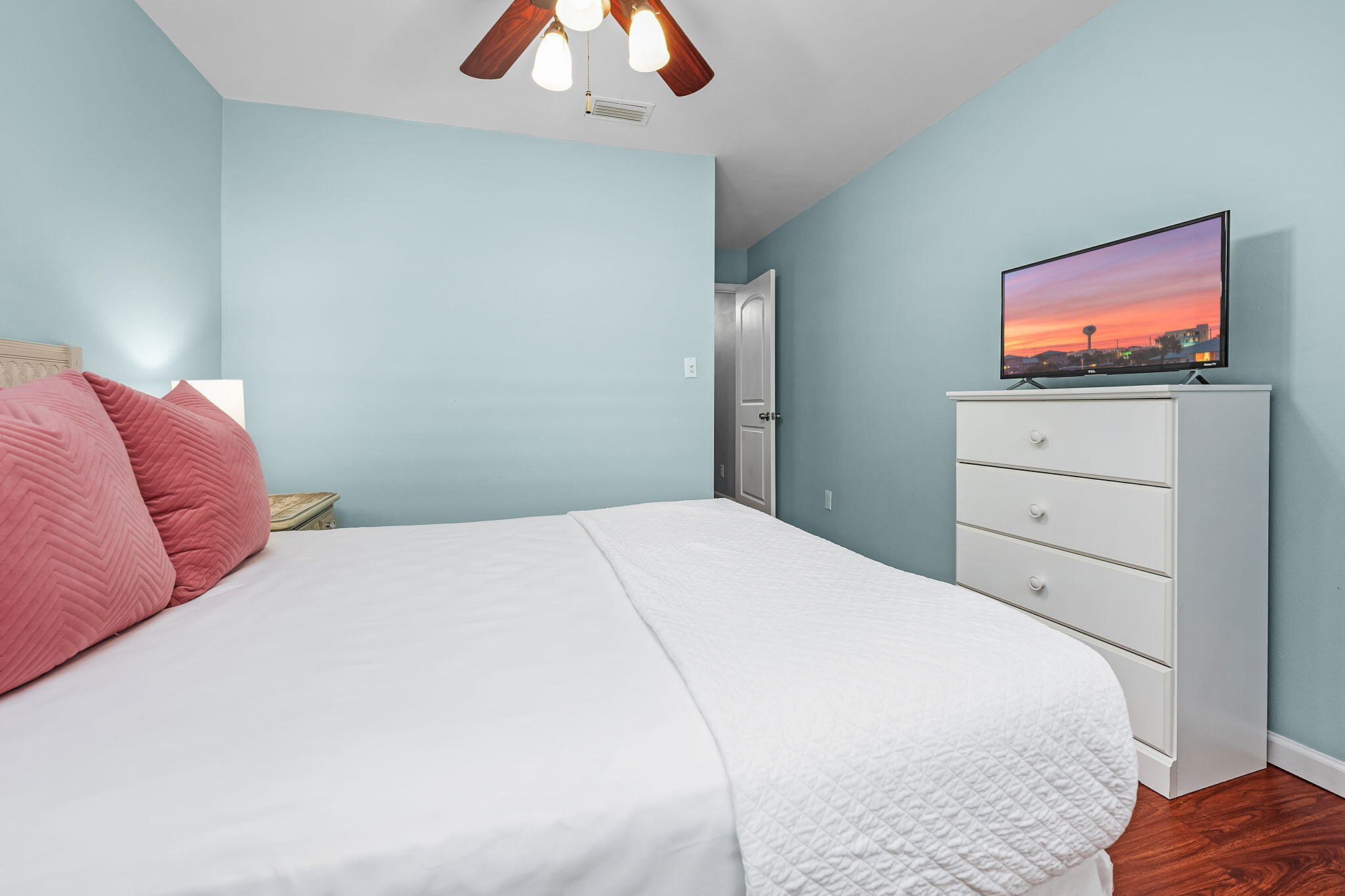 GULF TERRACE CONDO - Residential
