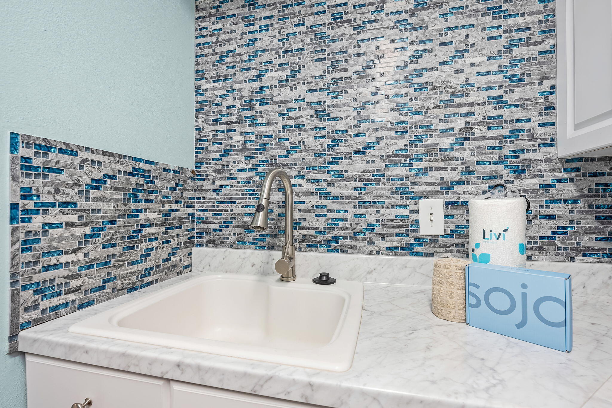 GULF TERRACE CONDO - Residential