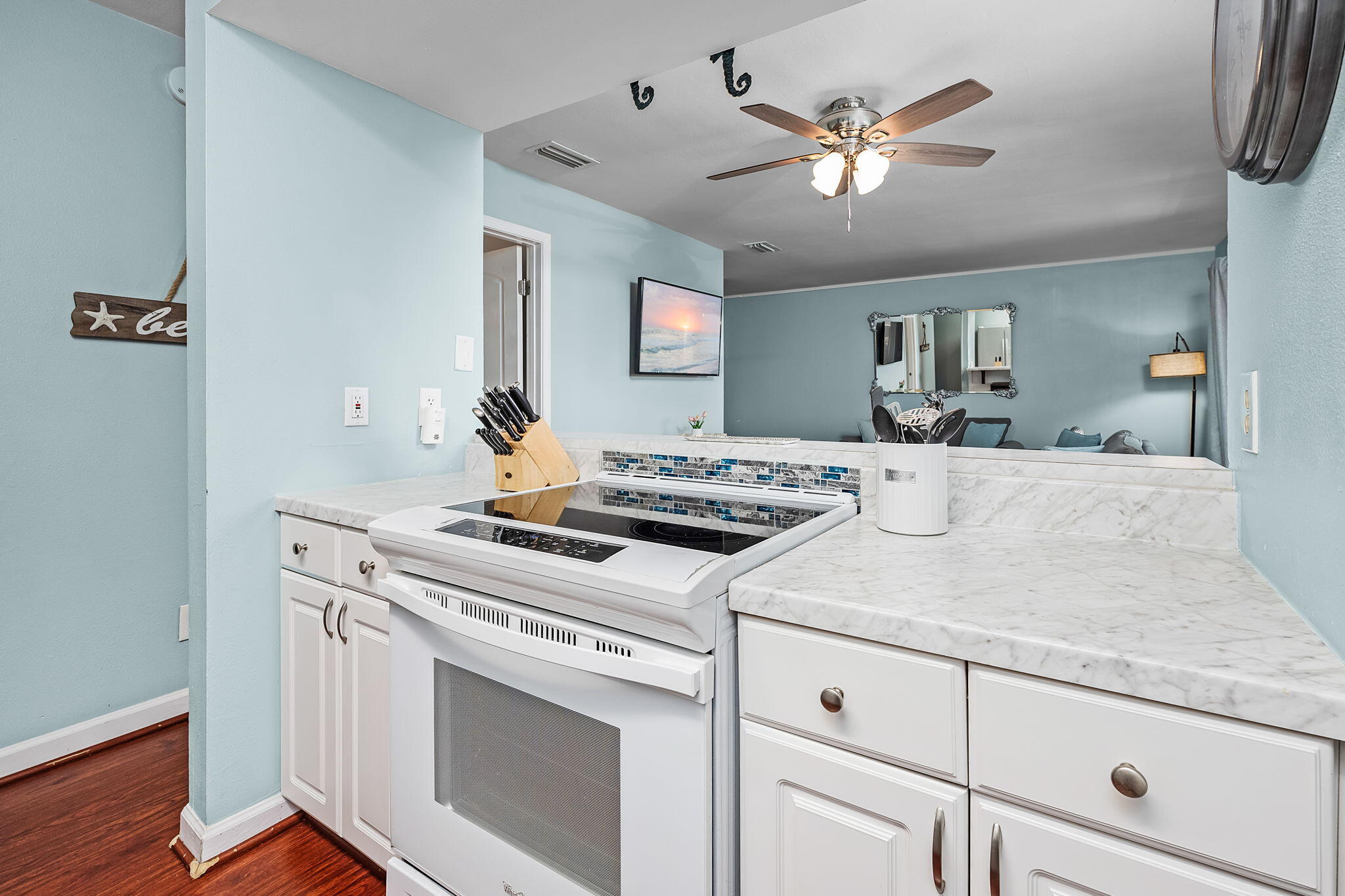 GULF TERRACE CONDO - Residential