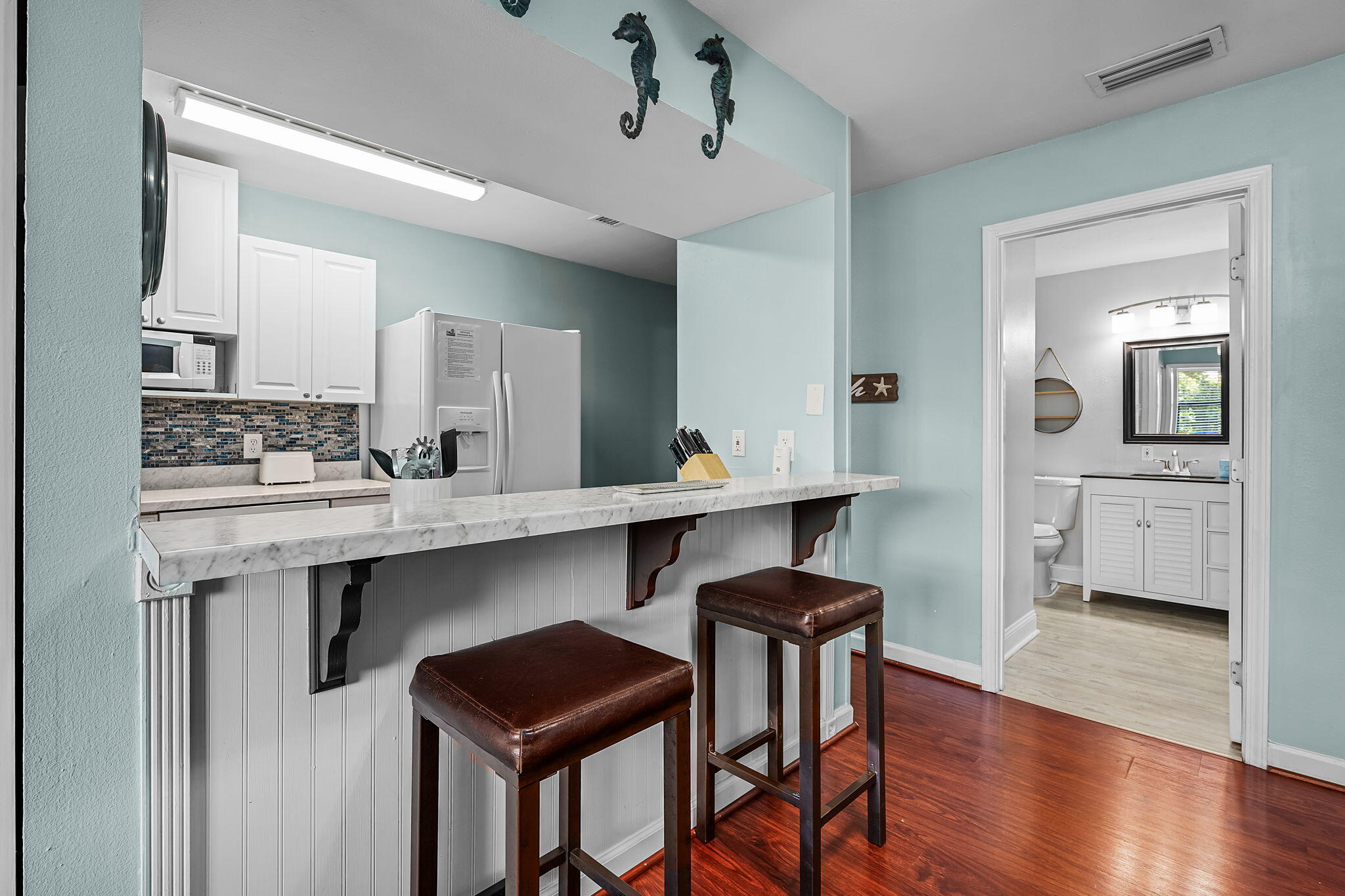 GULF TERRACE CONDO - Residential