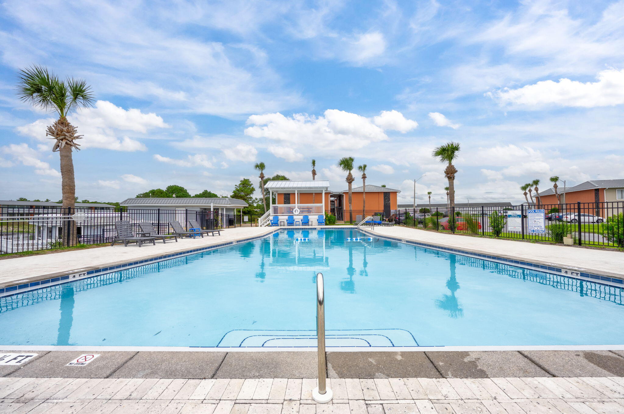 GULF TERRACE CONDO - Residential