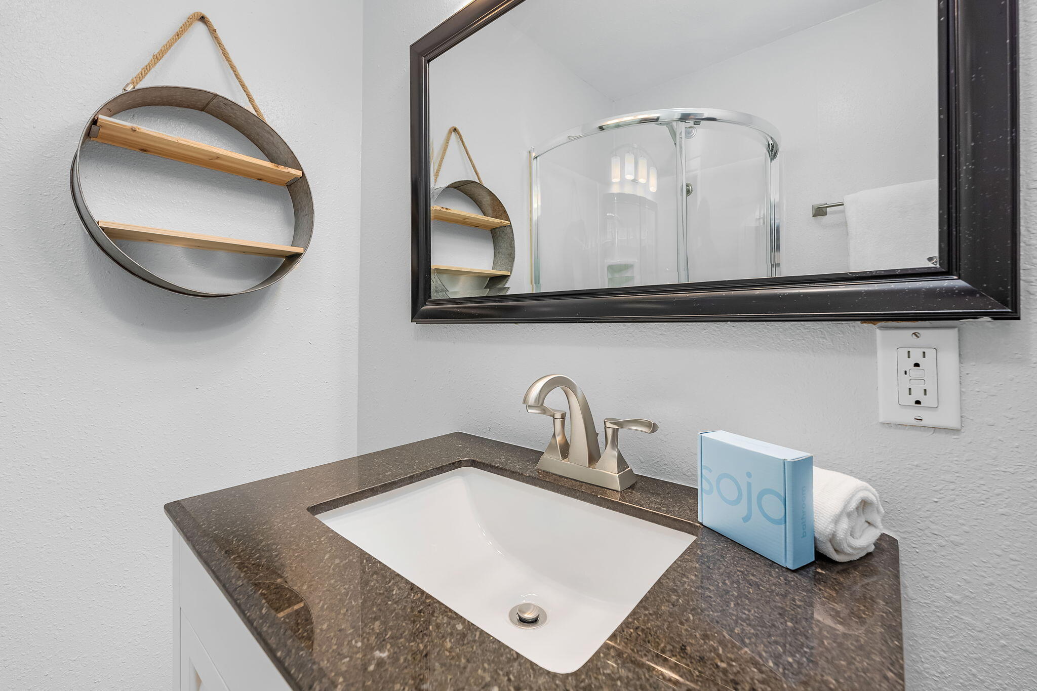 GULF TERRACE CONDO - Residential