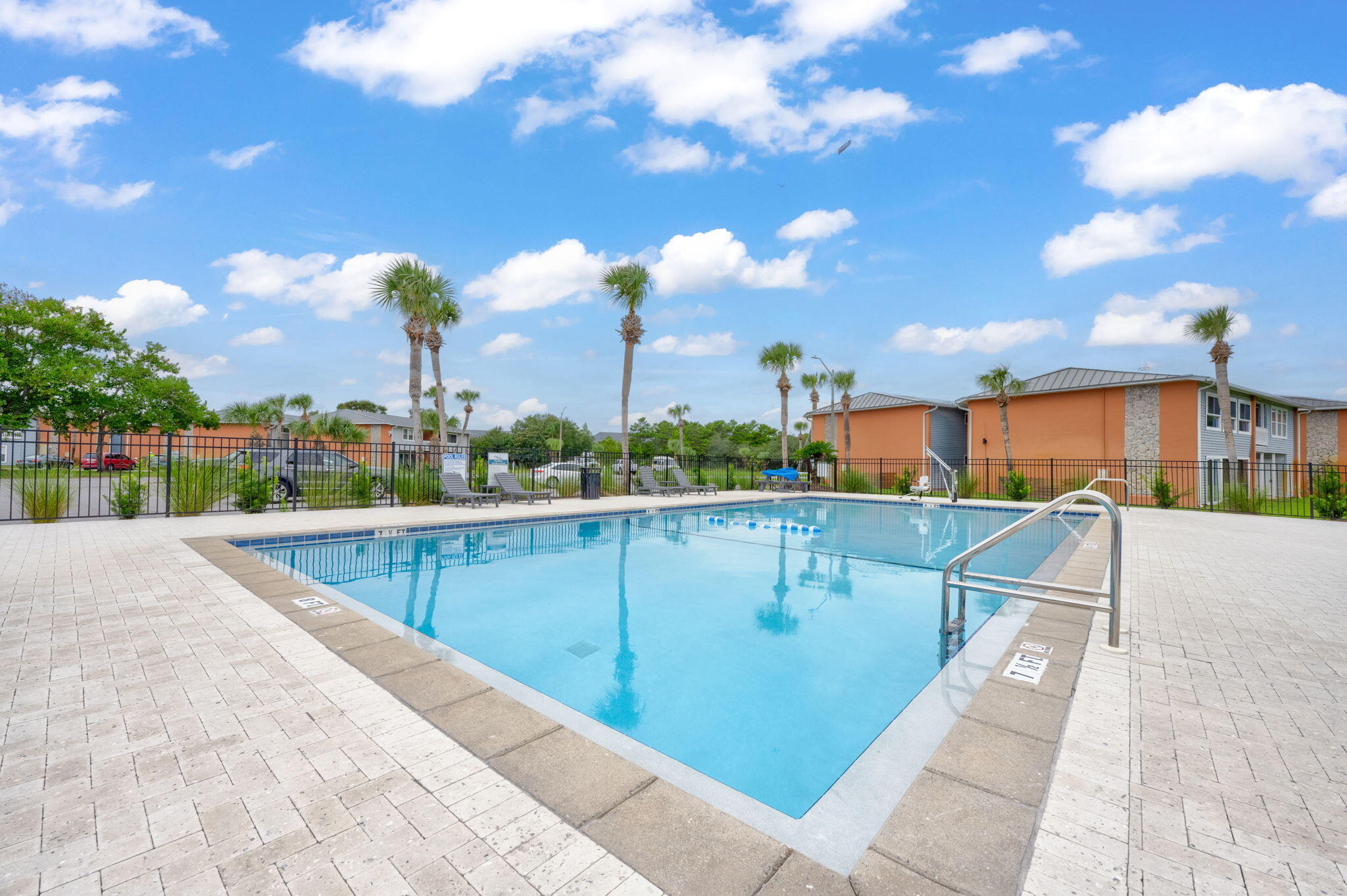 GULF TERRACE CONDO - Residential