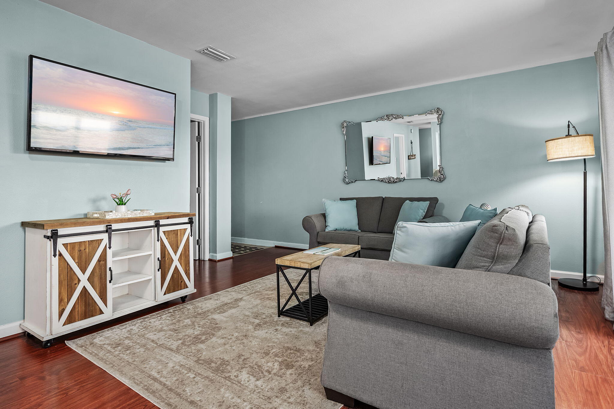 GULF TERRACE CONDO - Residential