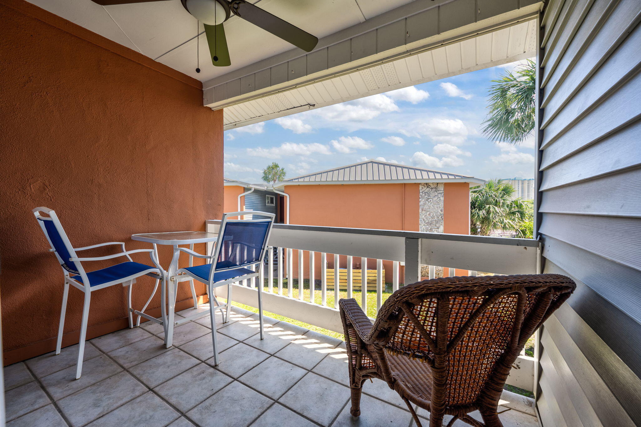 GULF TERRACE CONDO - Residential