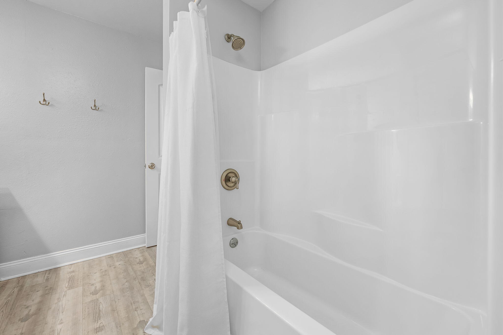 GULF TERRACE CONDO - Residential