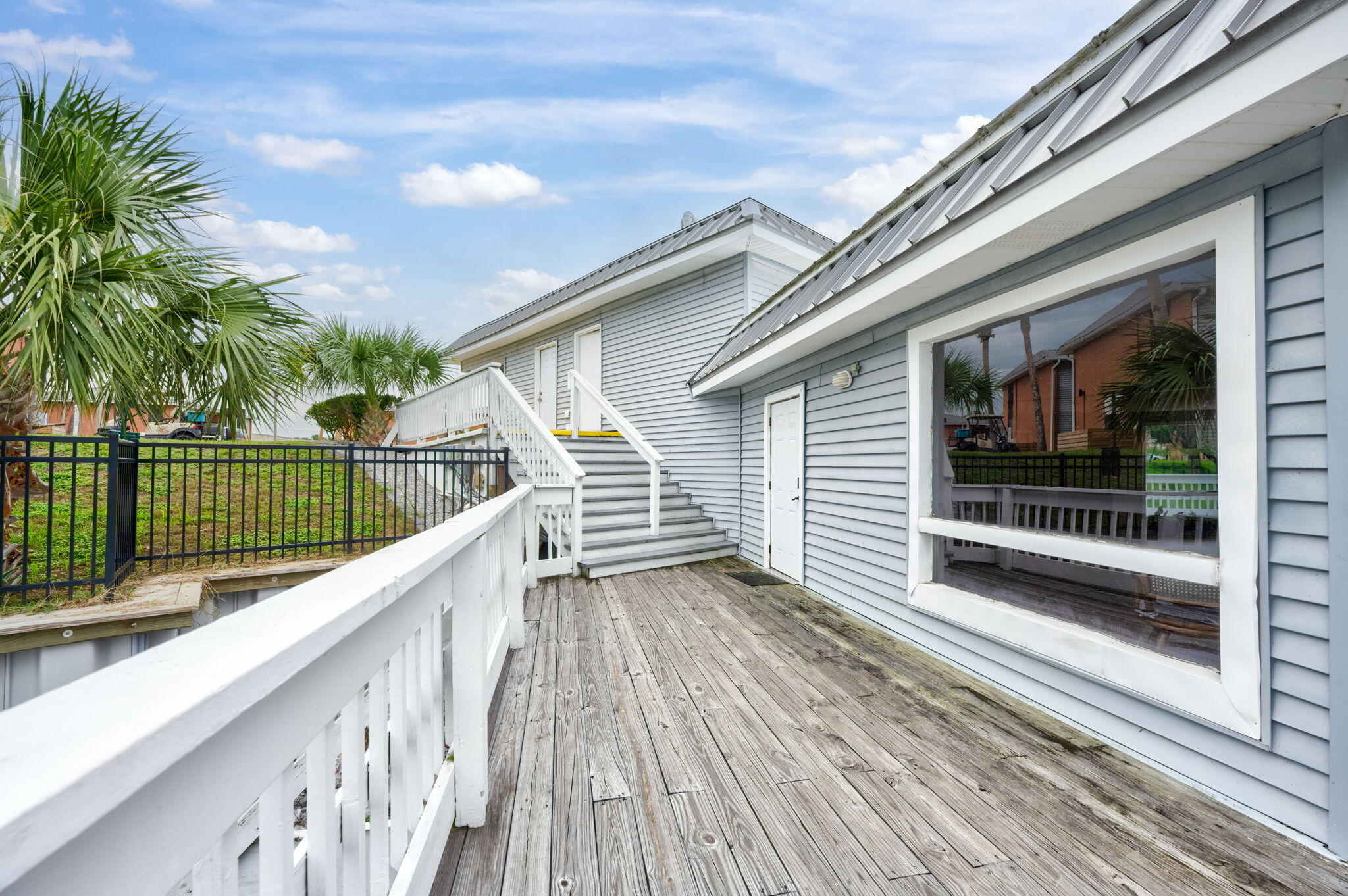GULF TERRACE CONDO - Residential