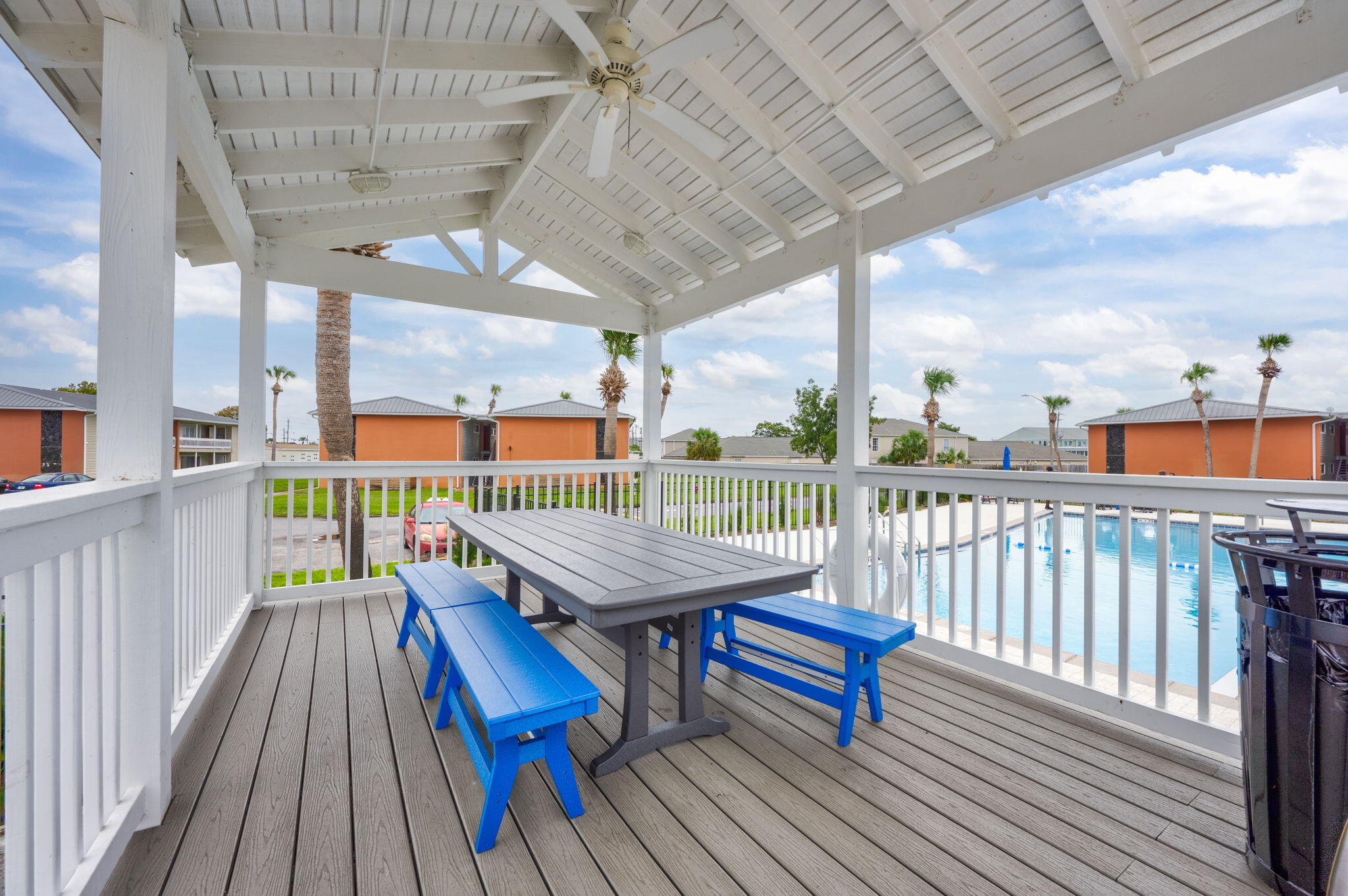 GULF TERRACE CONDO - Residential