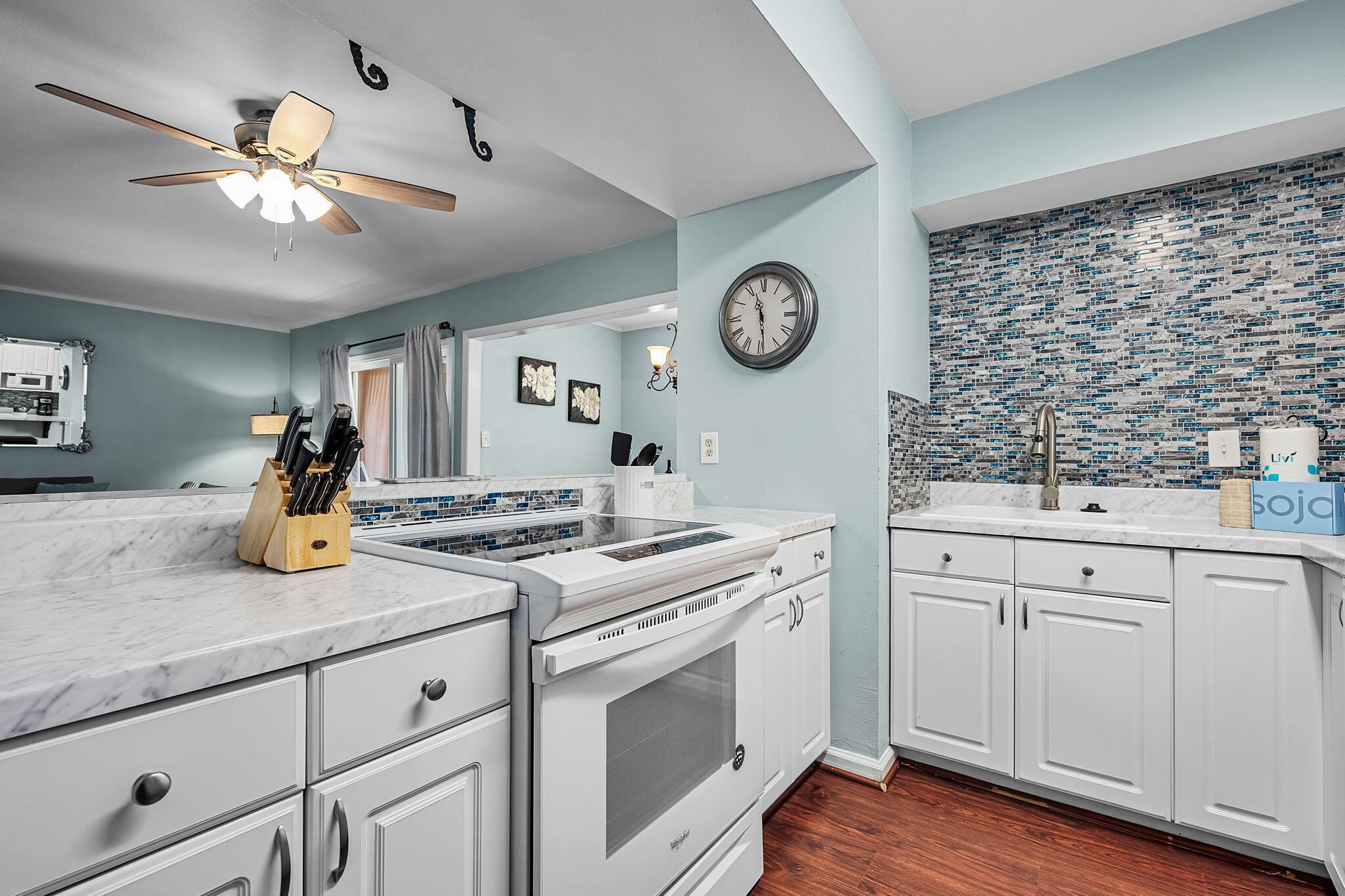GULF TERRACE CONDO - Residential