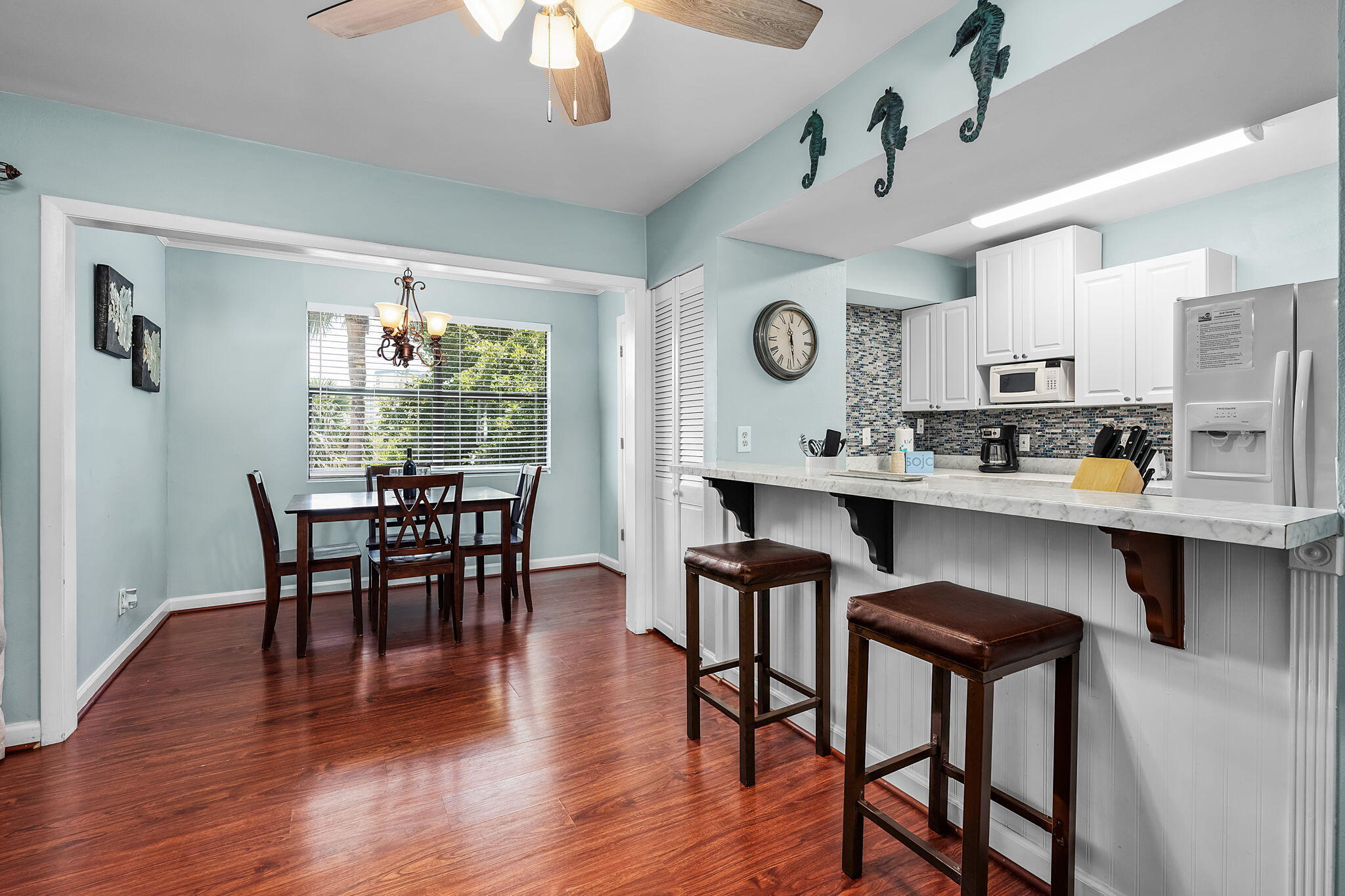 GULF TERRACE CONDO - Residential