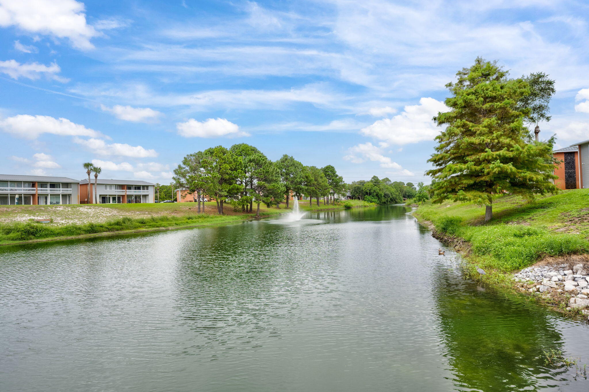 GULF TERRACE CONDO - Residential