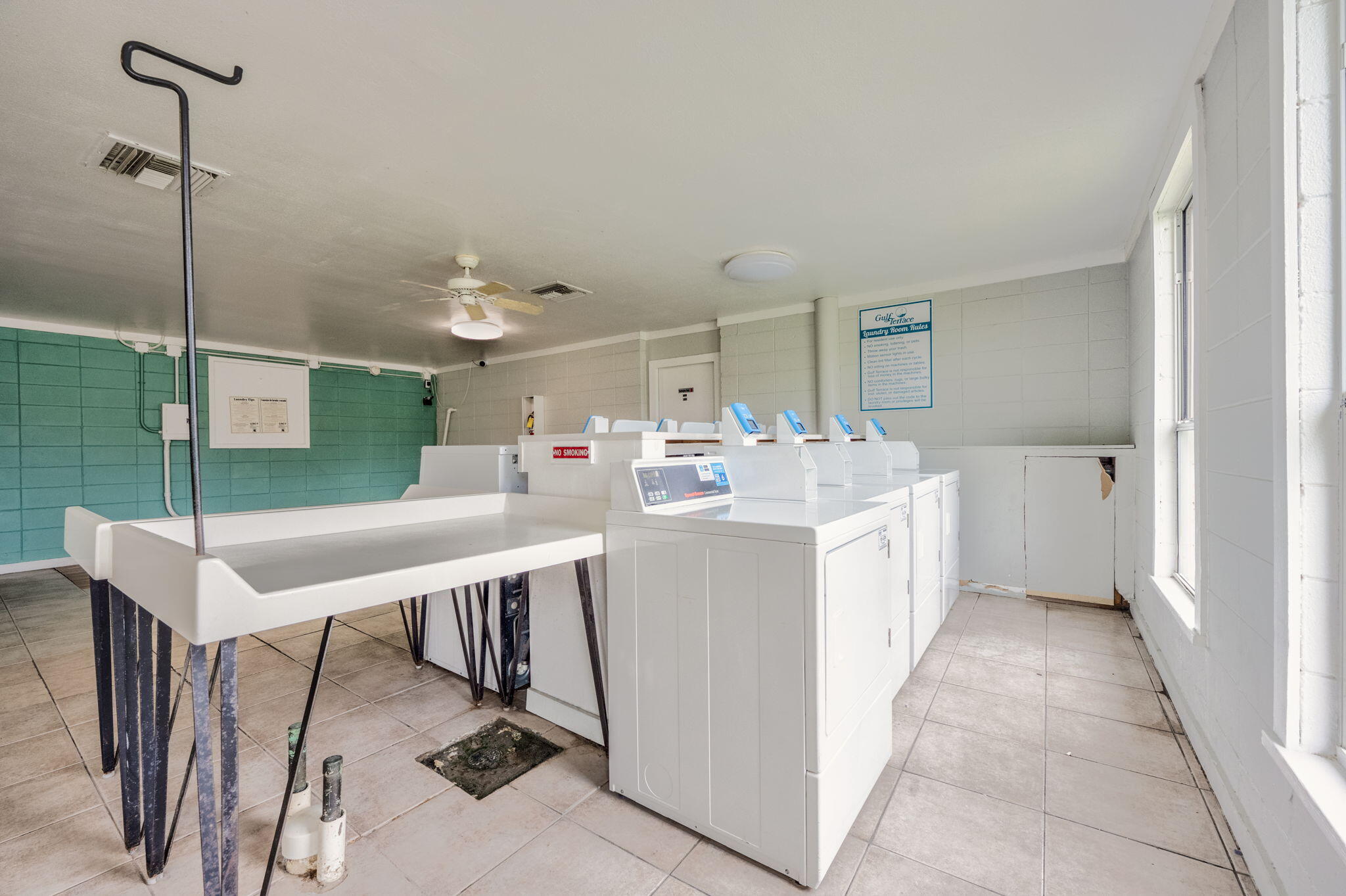 GULF TERRACE CONDO - Residential